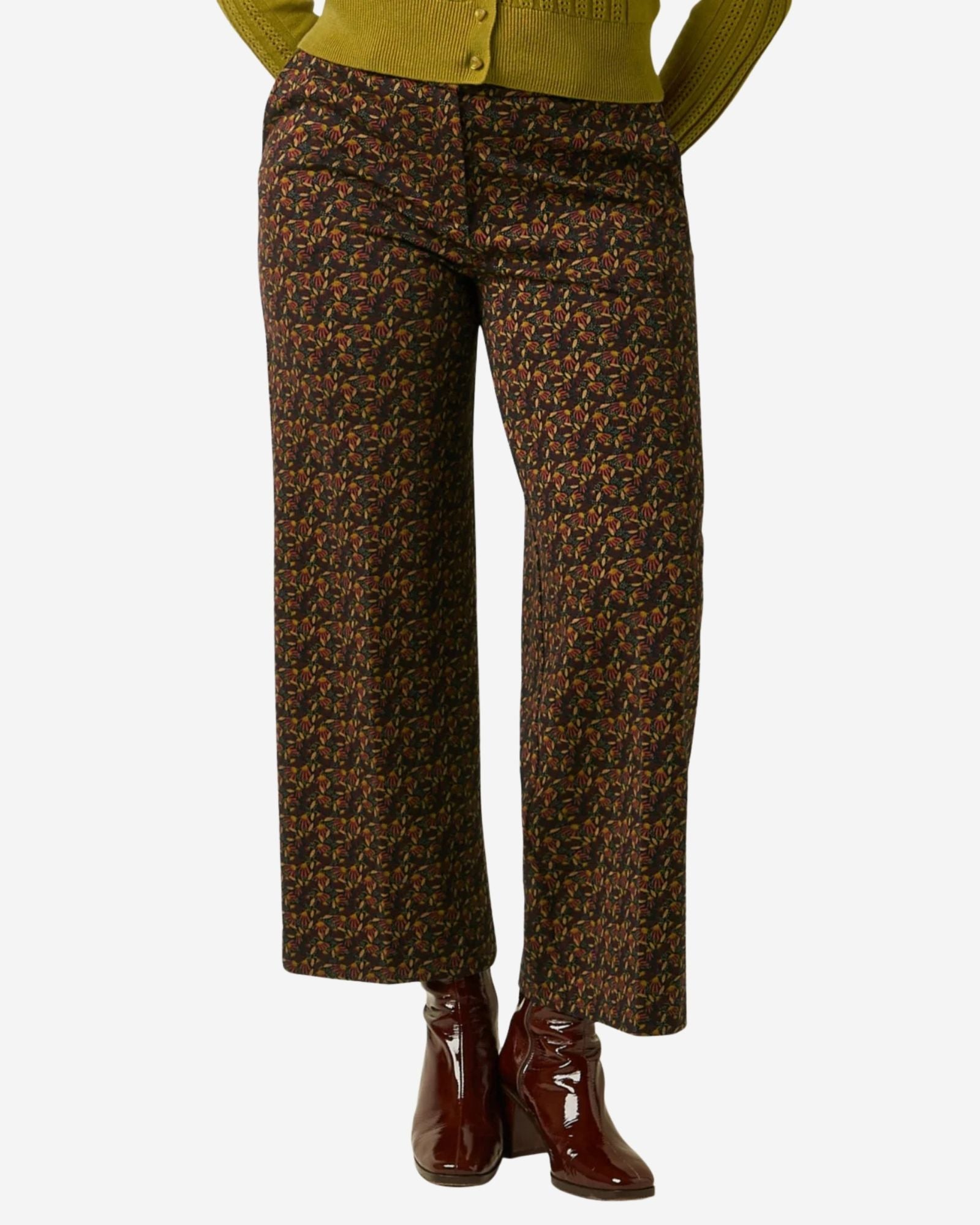Federica Pants