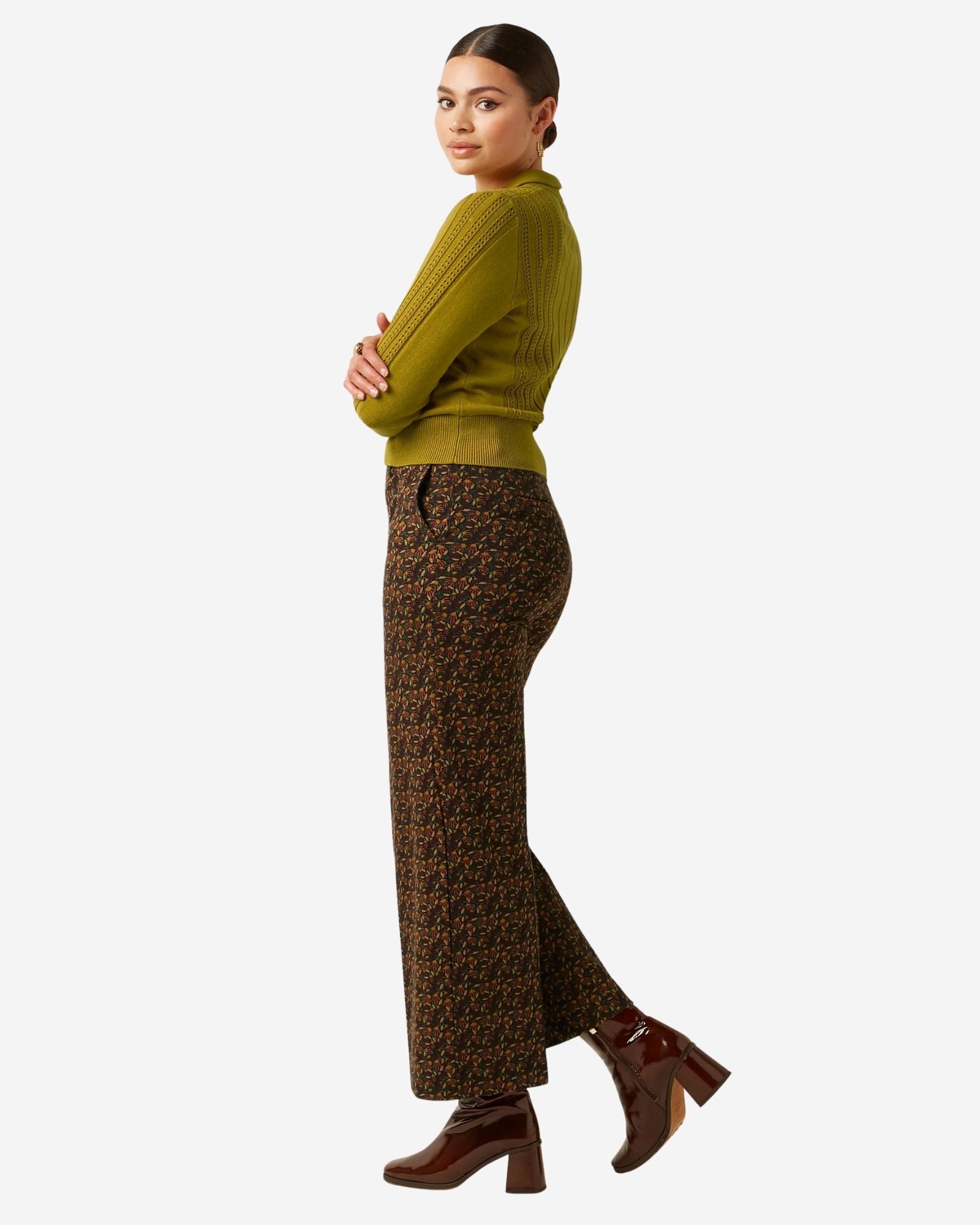Federica Pants