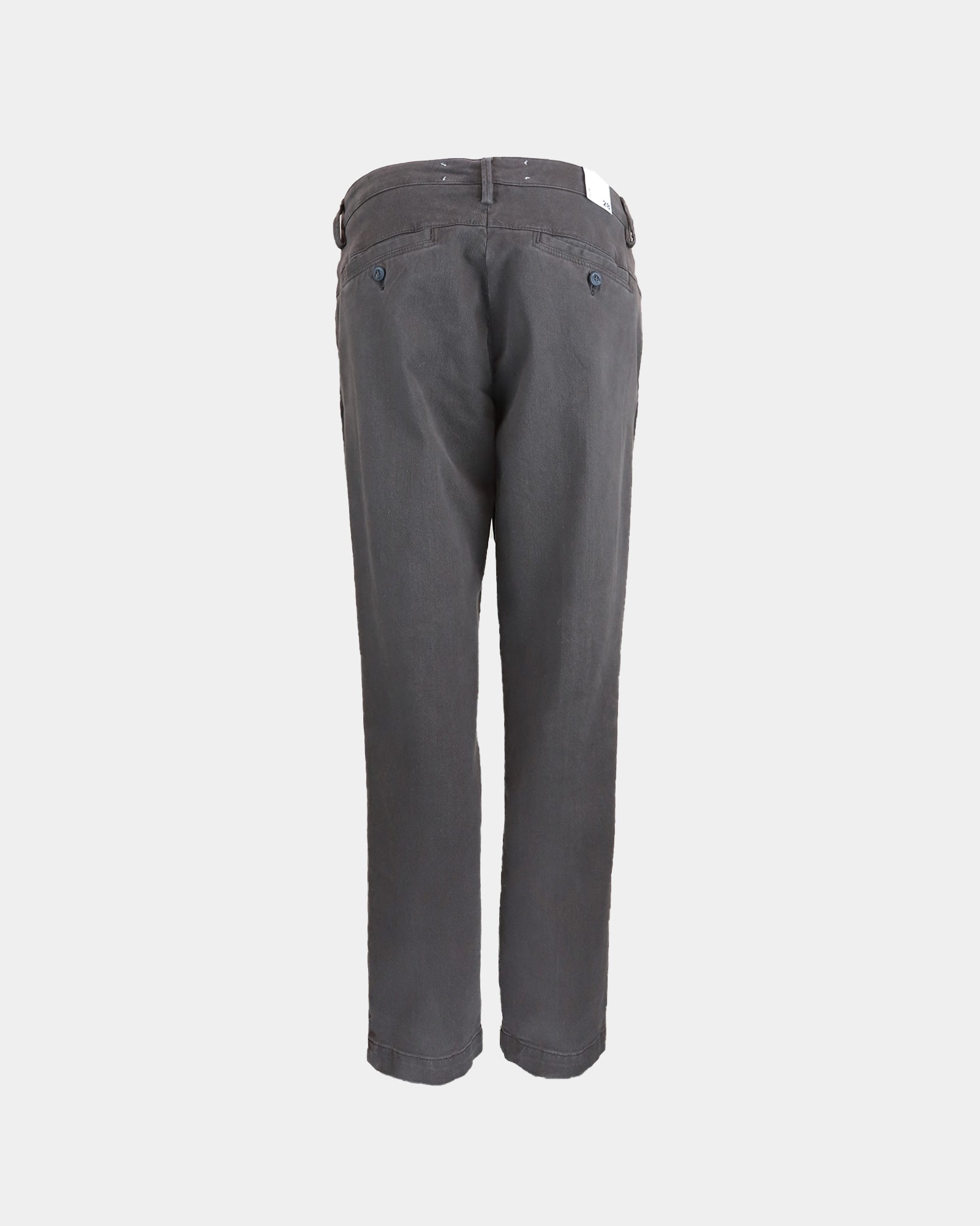 Chino Flow Soft Bull