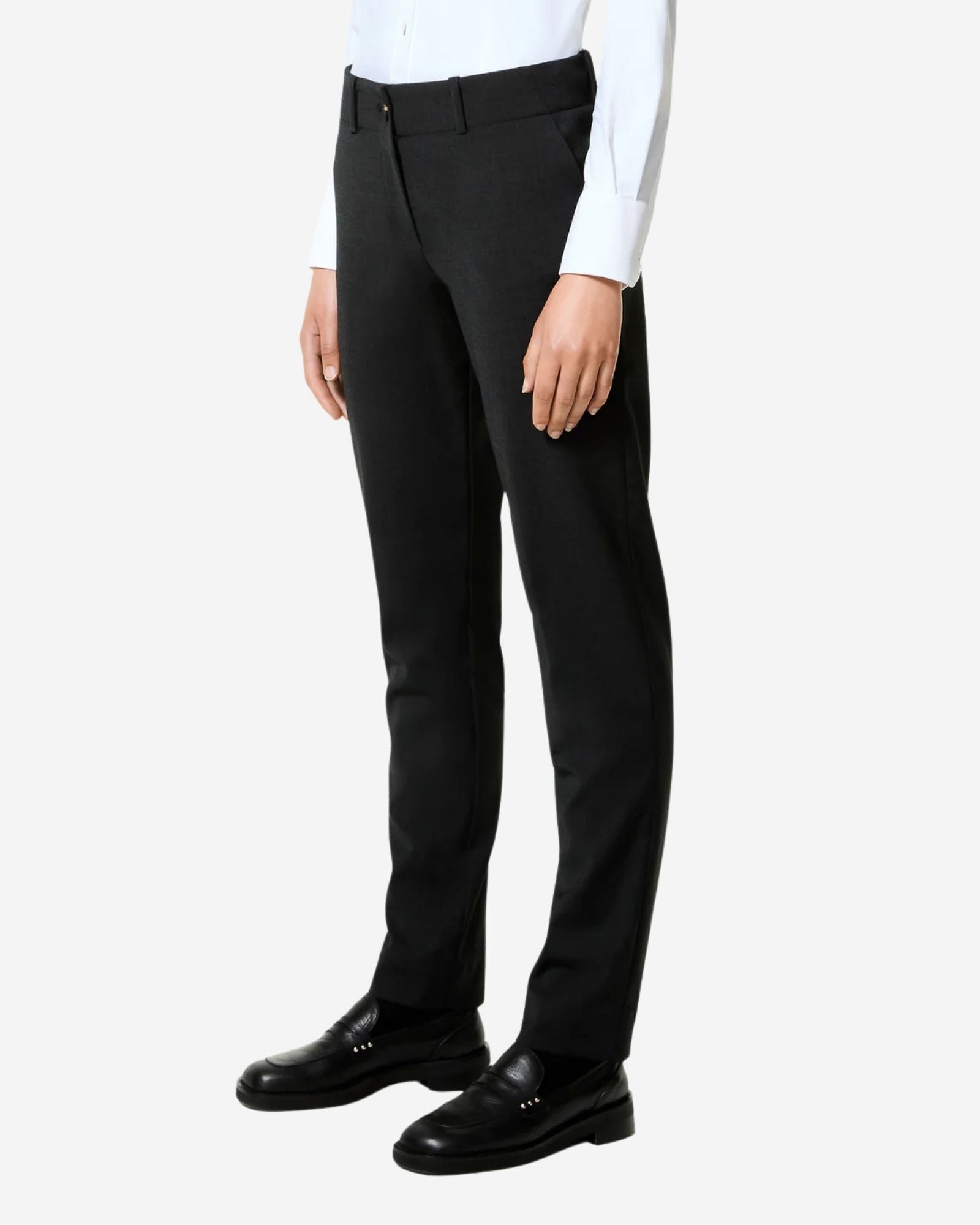 Terzitel Smoke Wom Pant