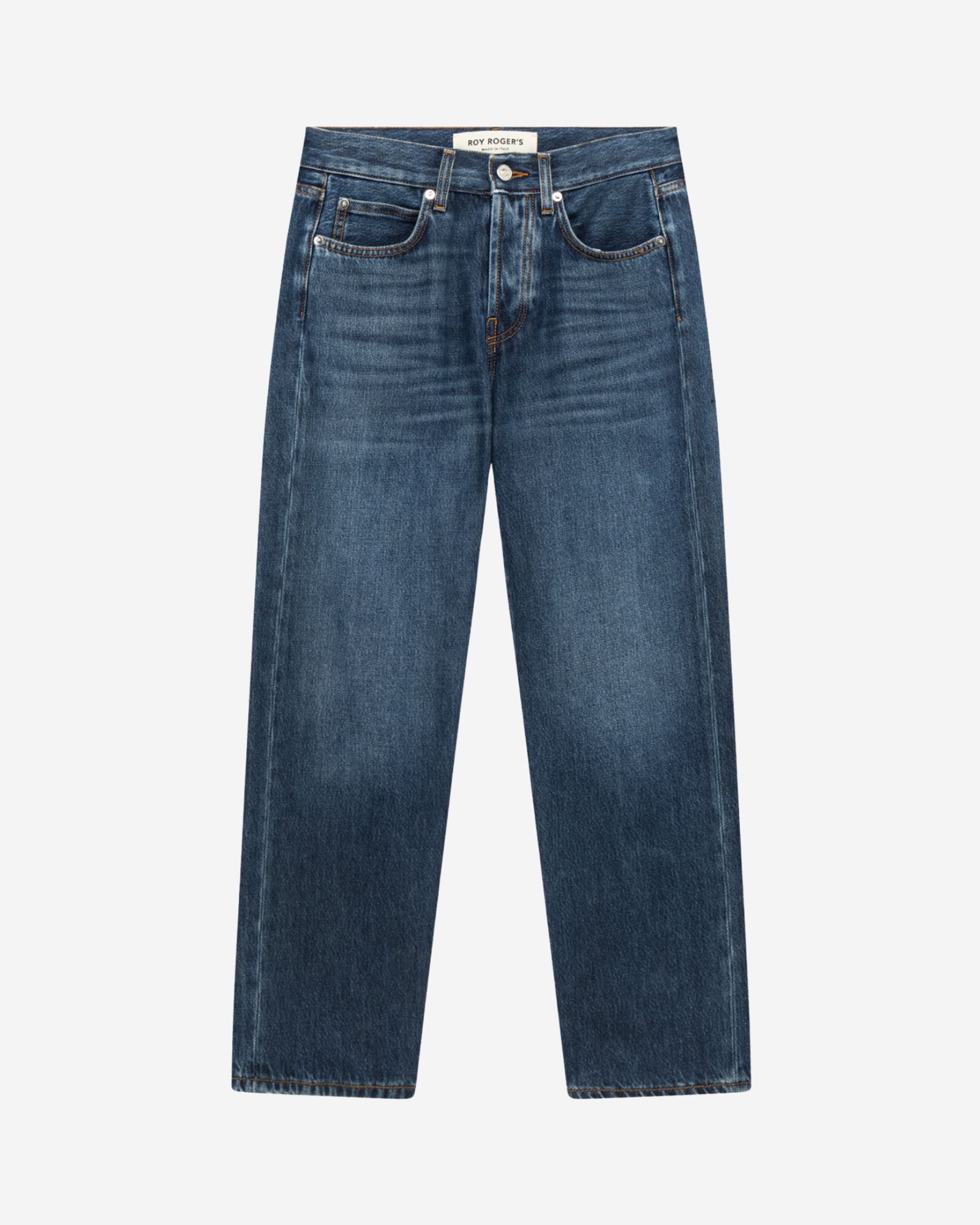 New Oskar Denim