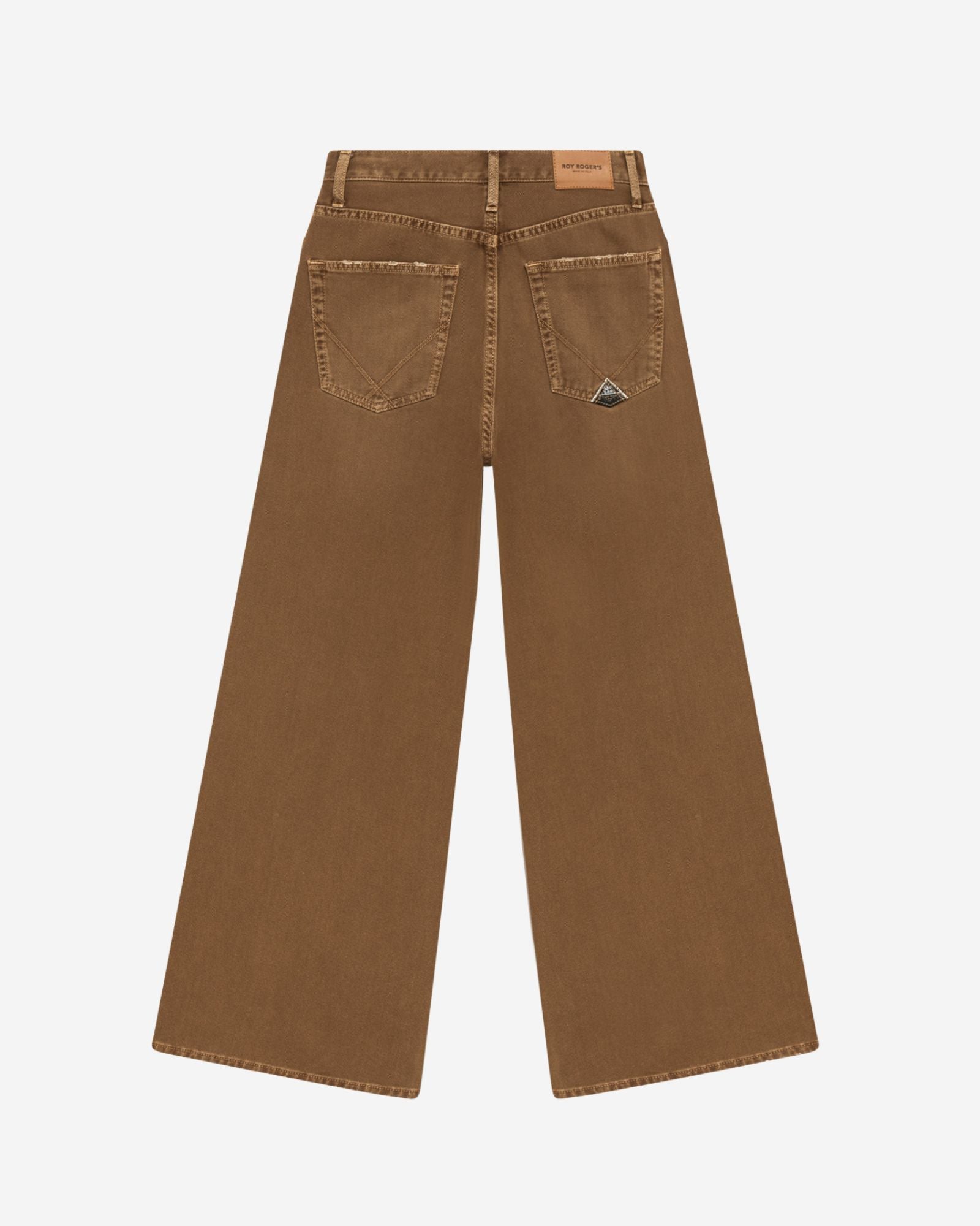 Kaori Bull Vintage Dyed