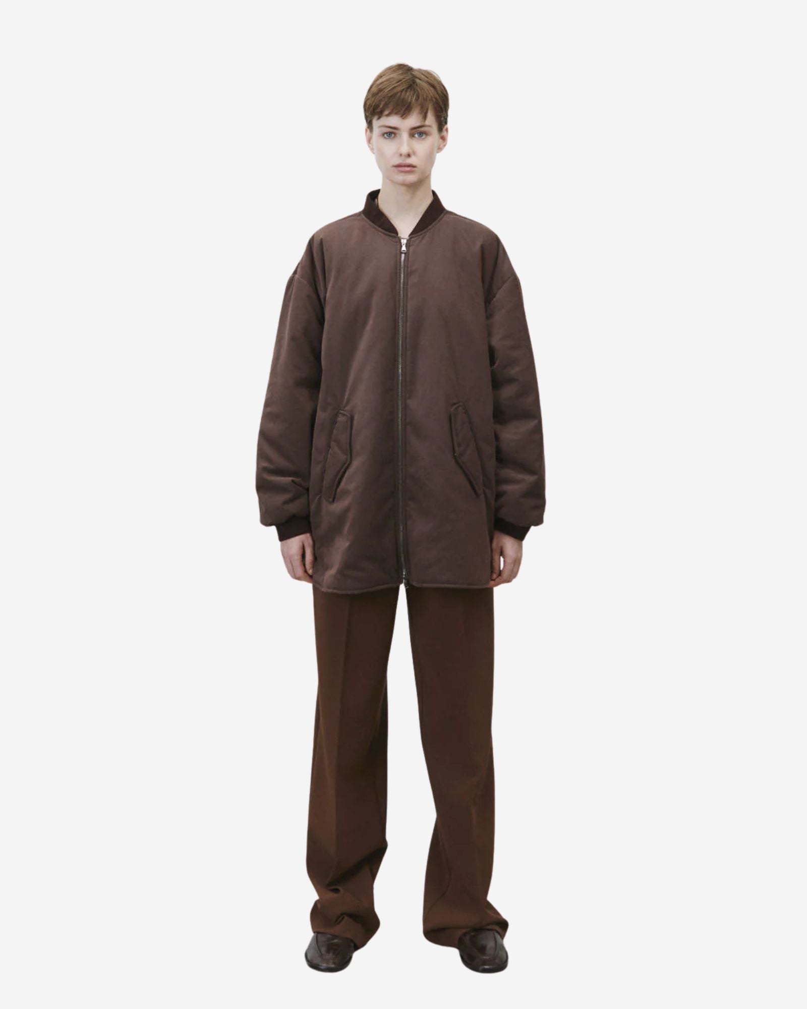 Bomber Touch Lungo