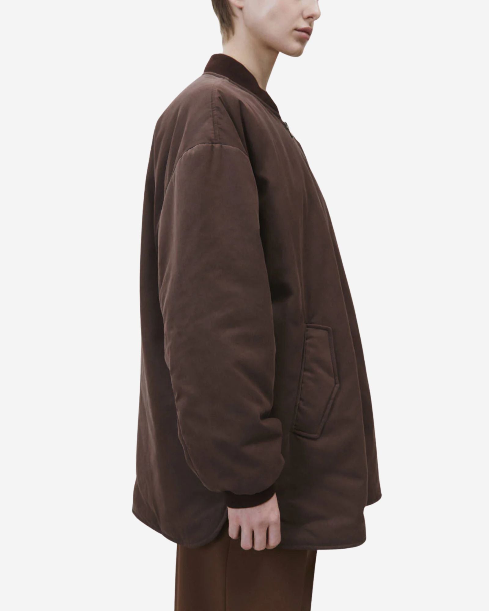 Bomber Touch Lungo