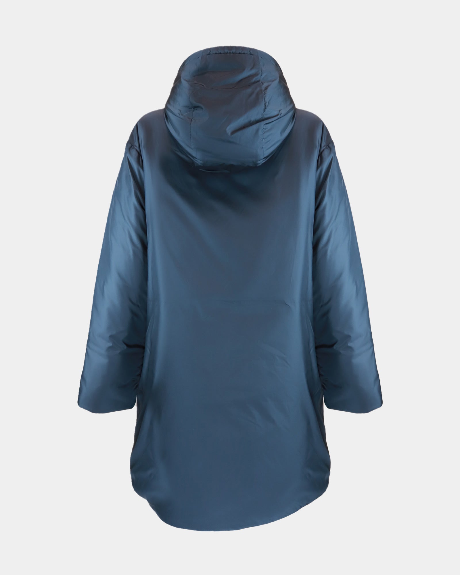 Parka Americano