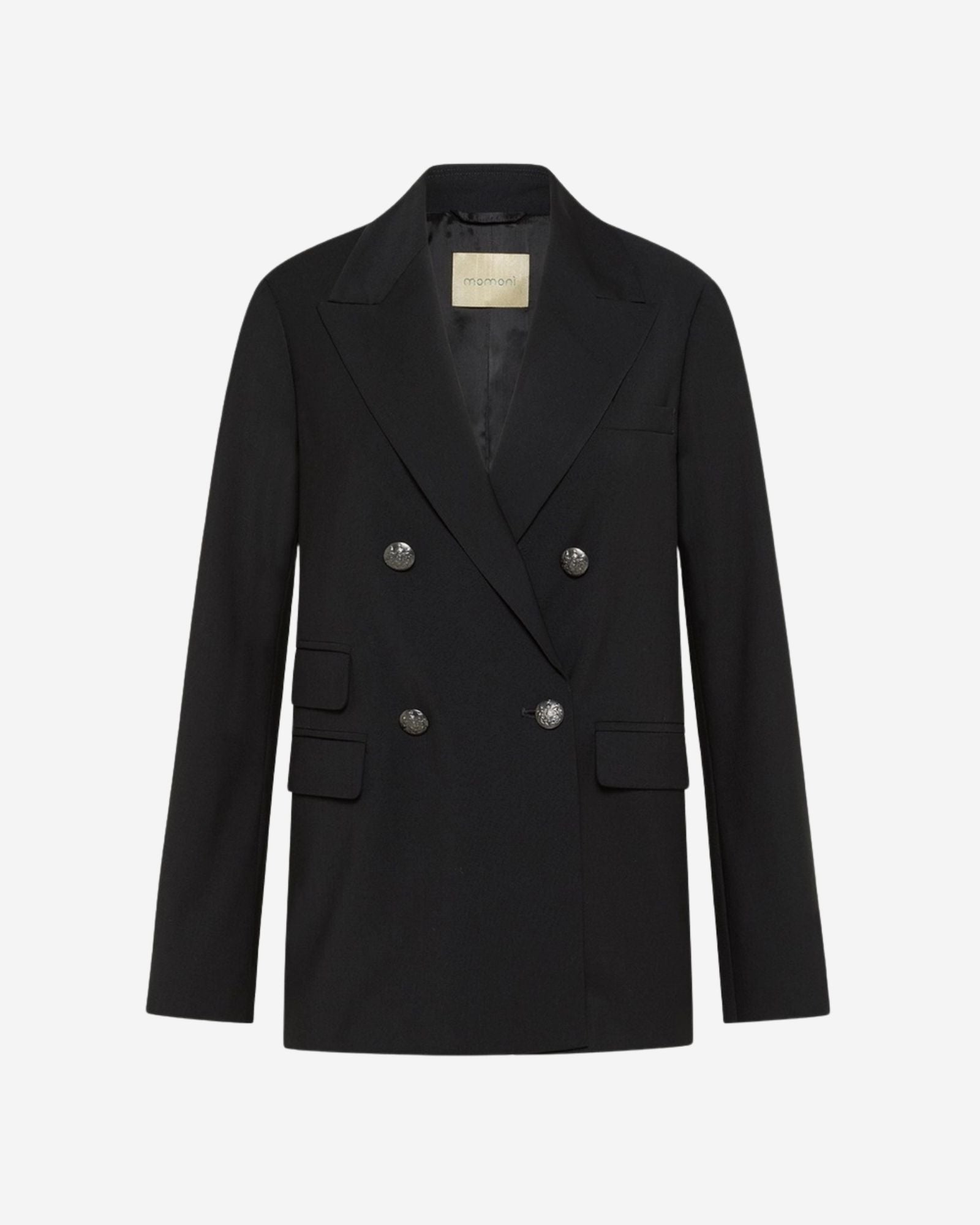 Odo Jacket