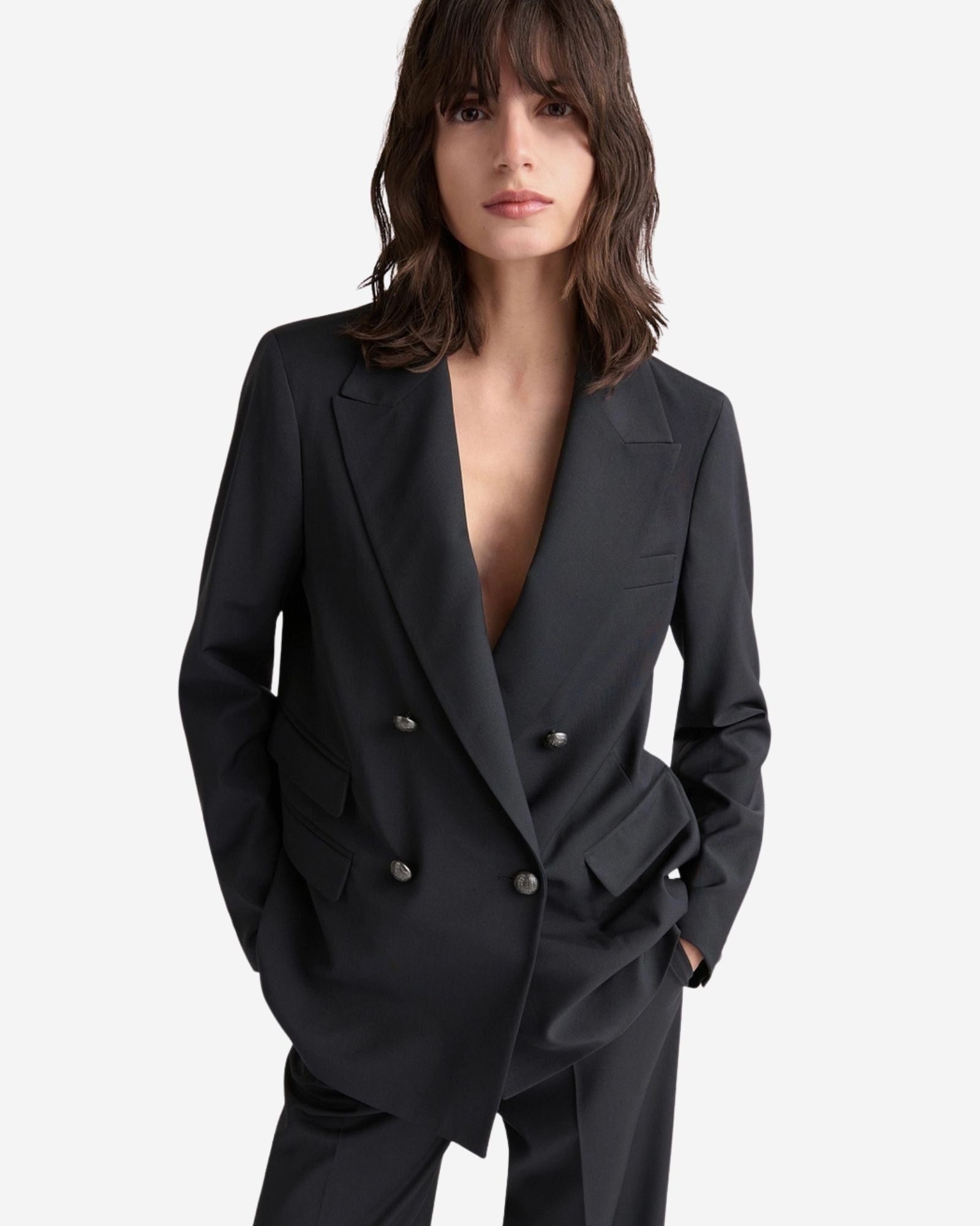 Odo Jacket