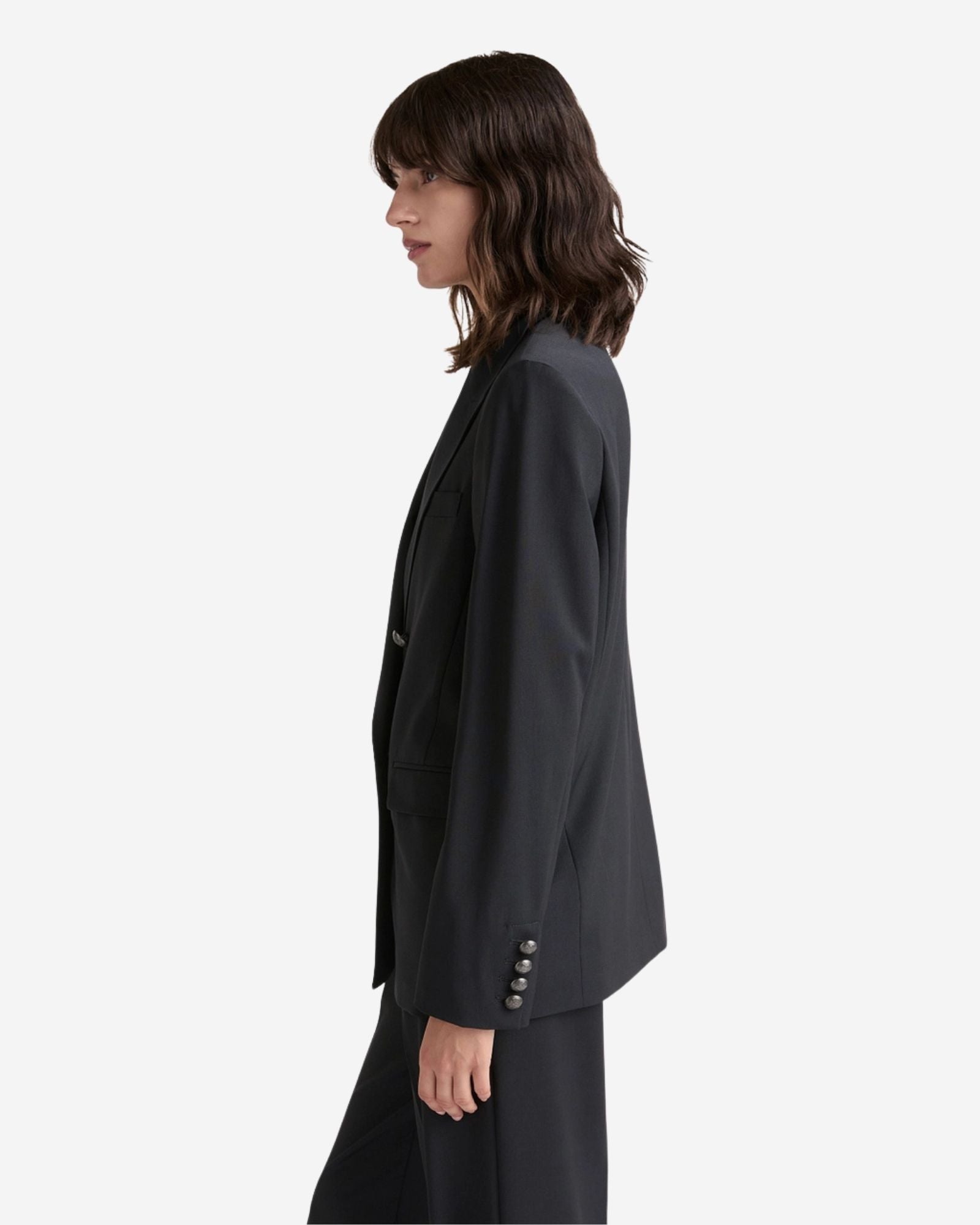 Odo Jacket