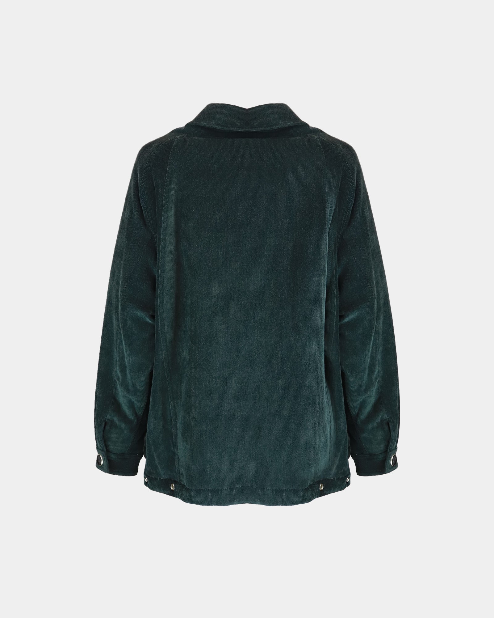 Yame Coat