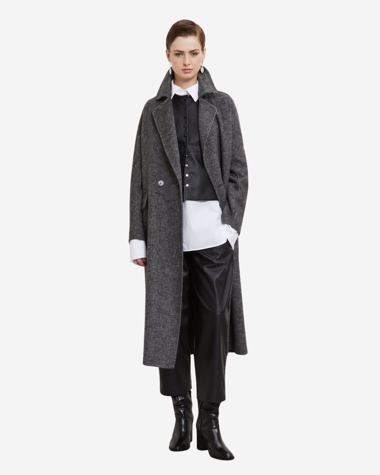 Long Coat