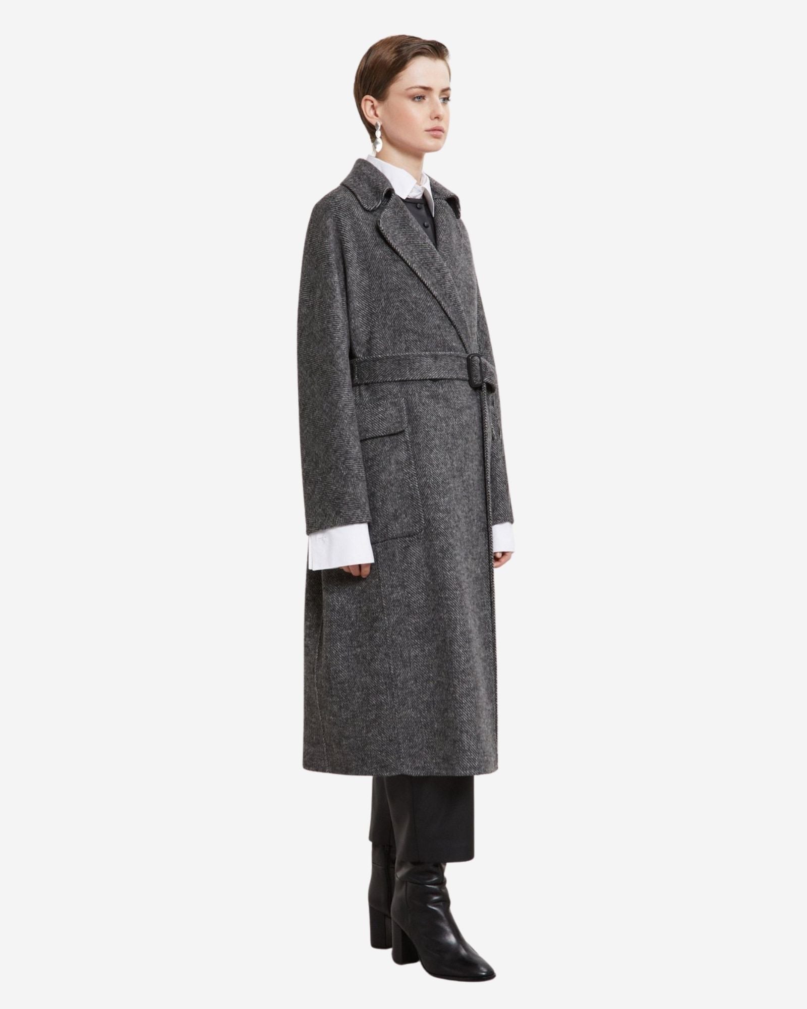 Long Coat