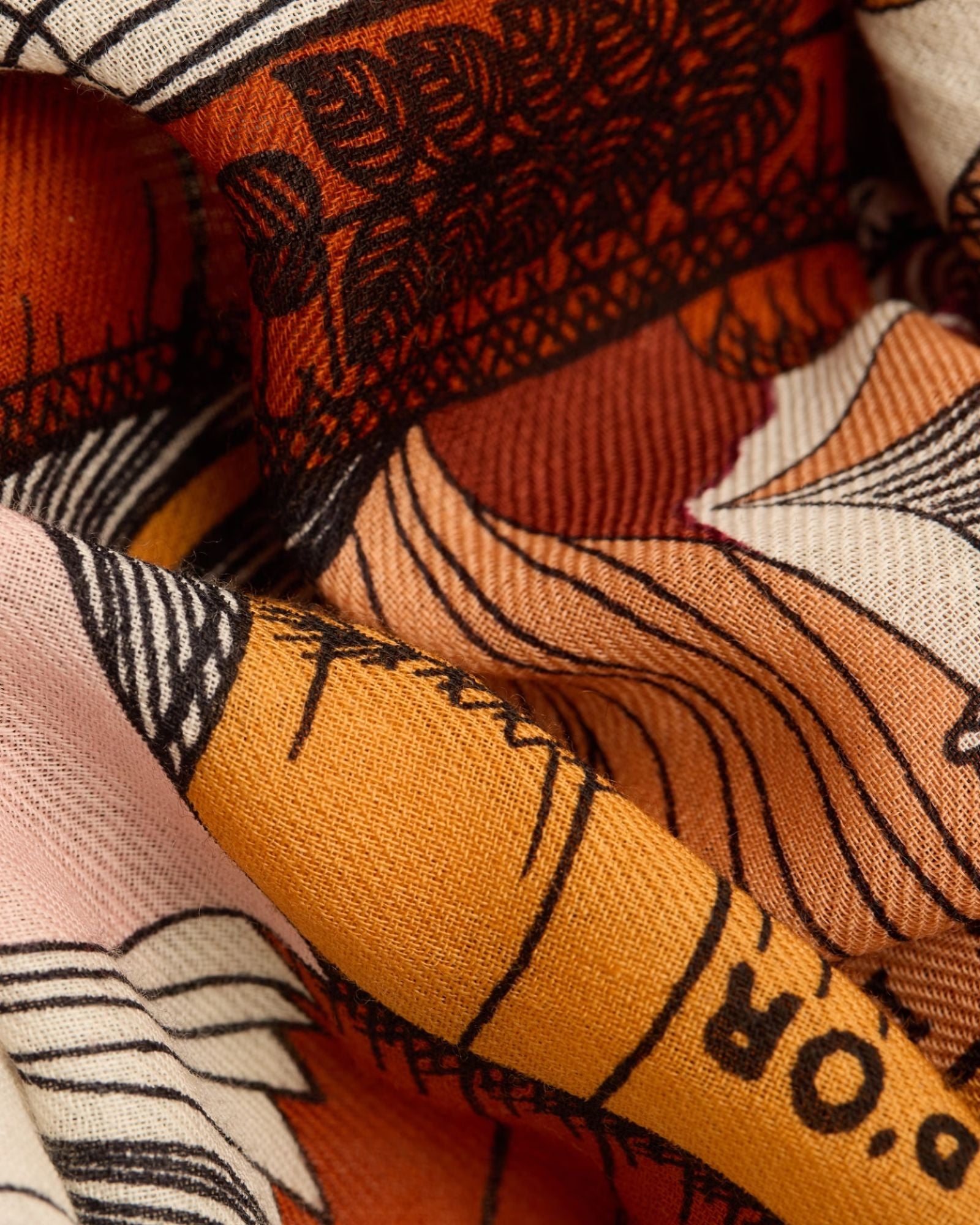 Scarf