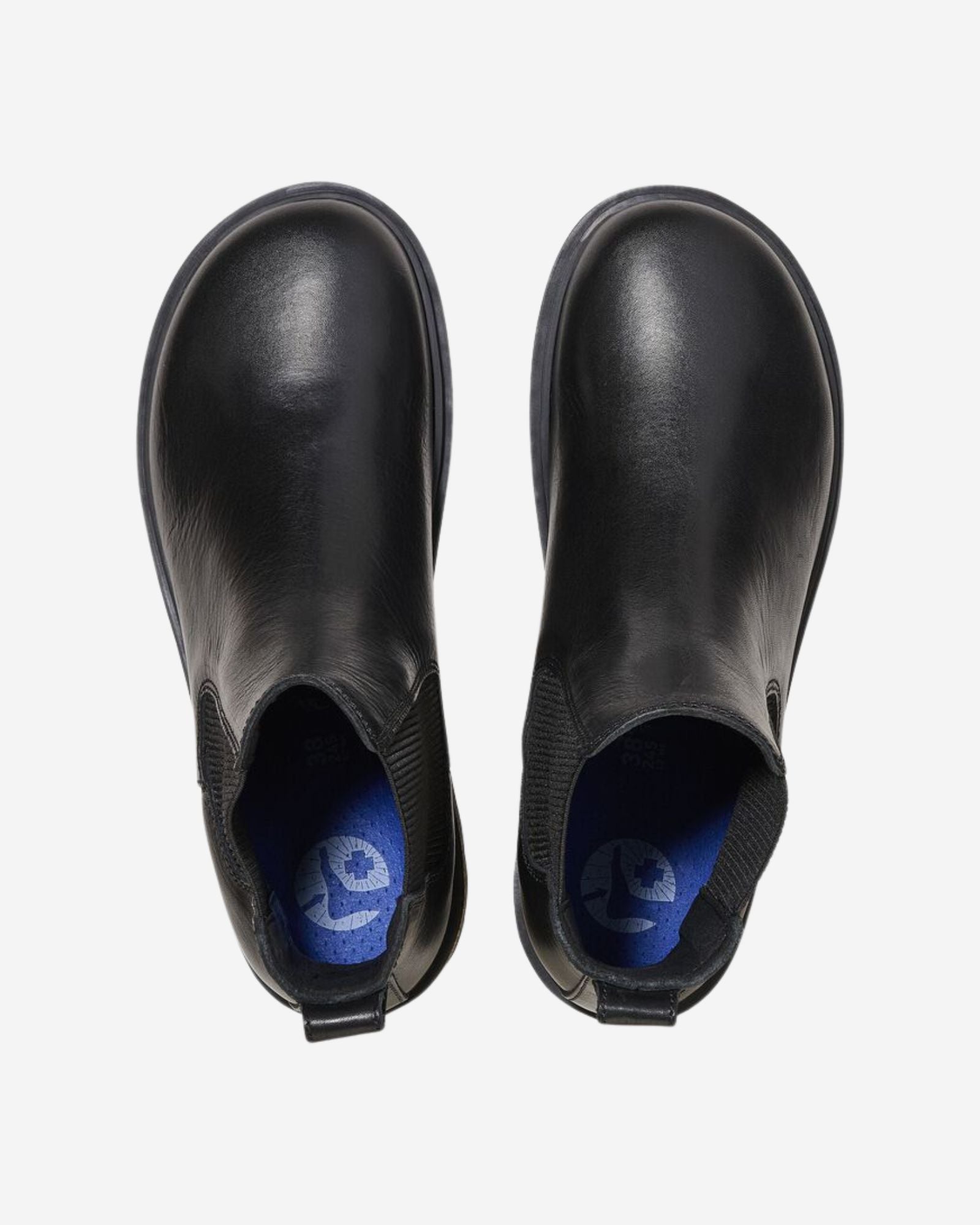 Highwood Slip On