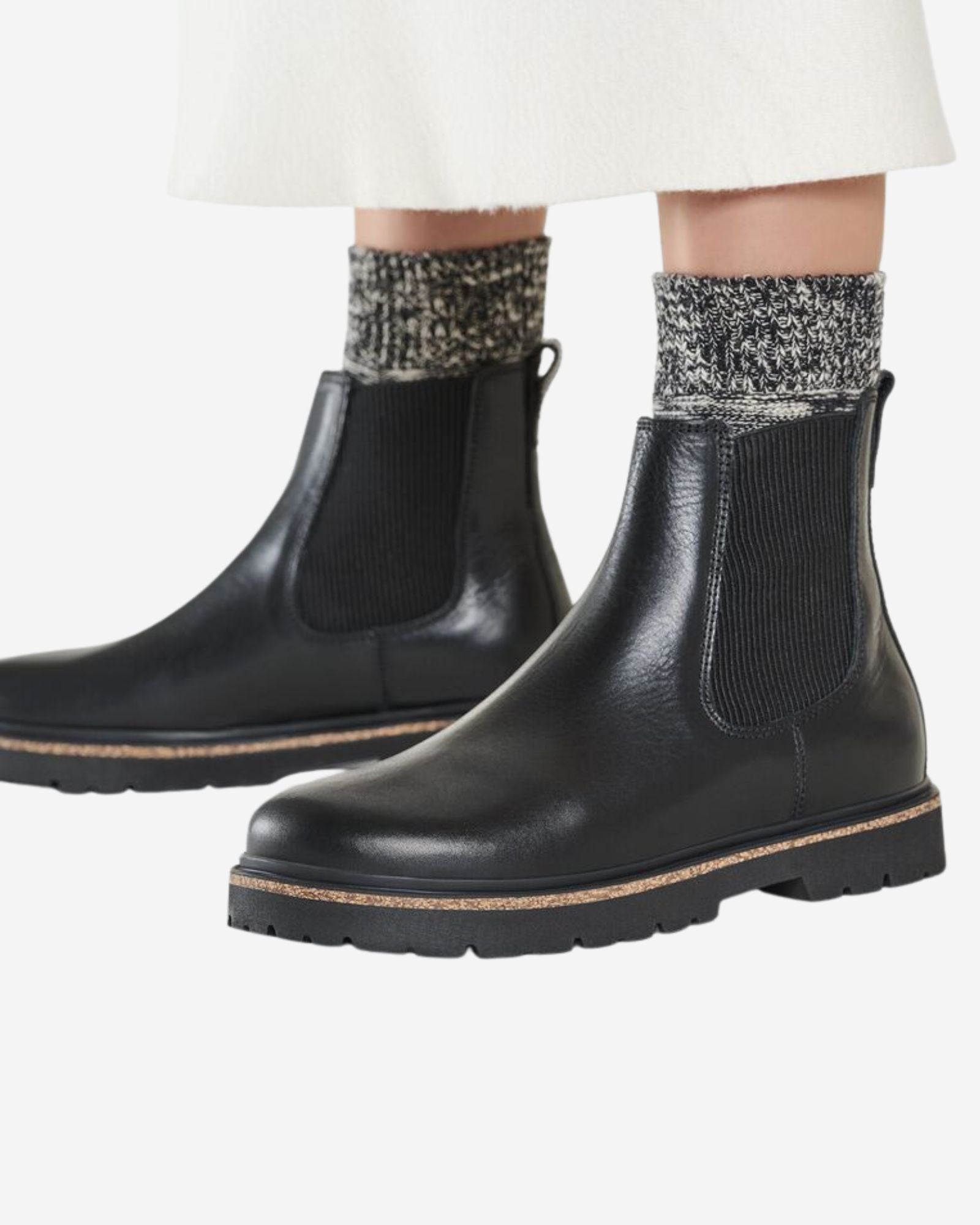 Highwood Slip On