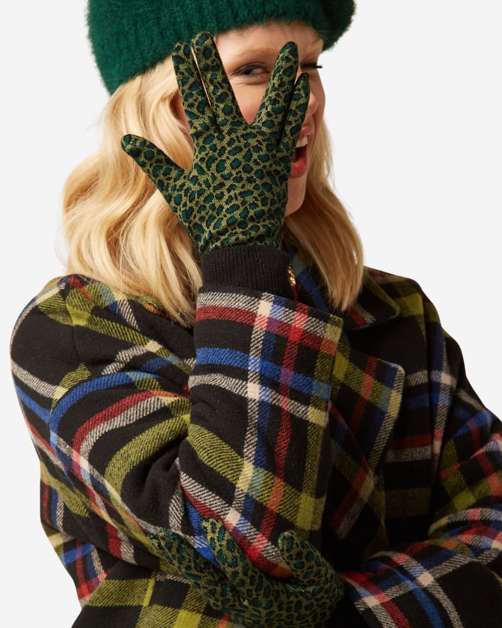 Africa Glove