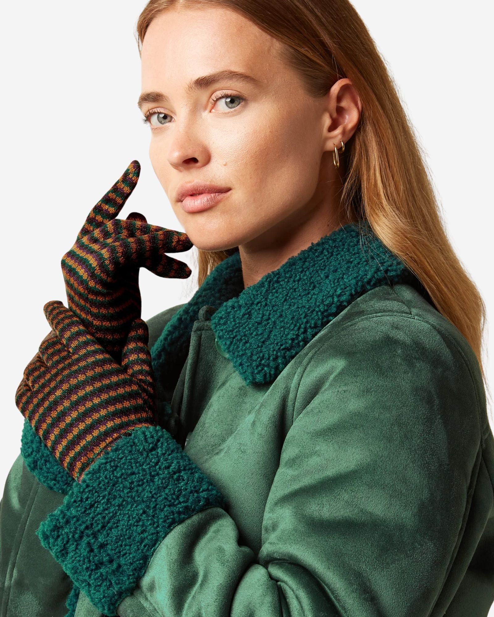 Glove Lush