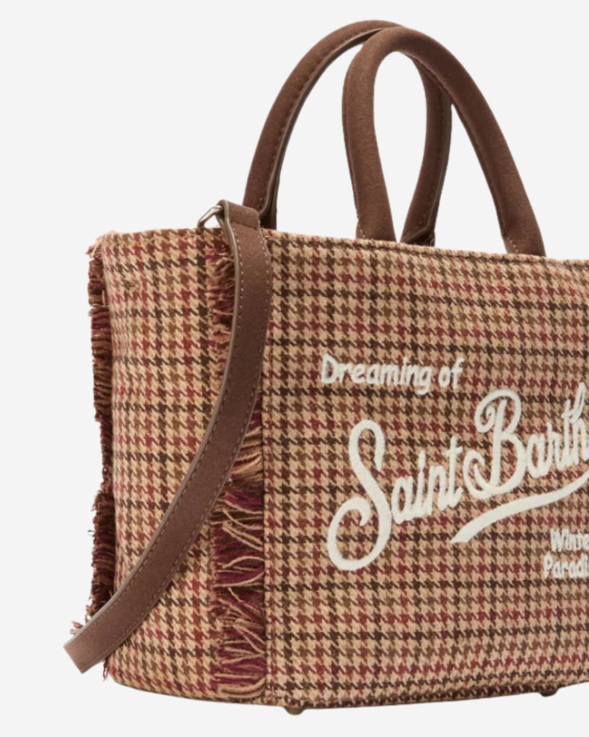 Vanity Mini Wool