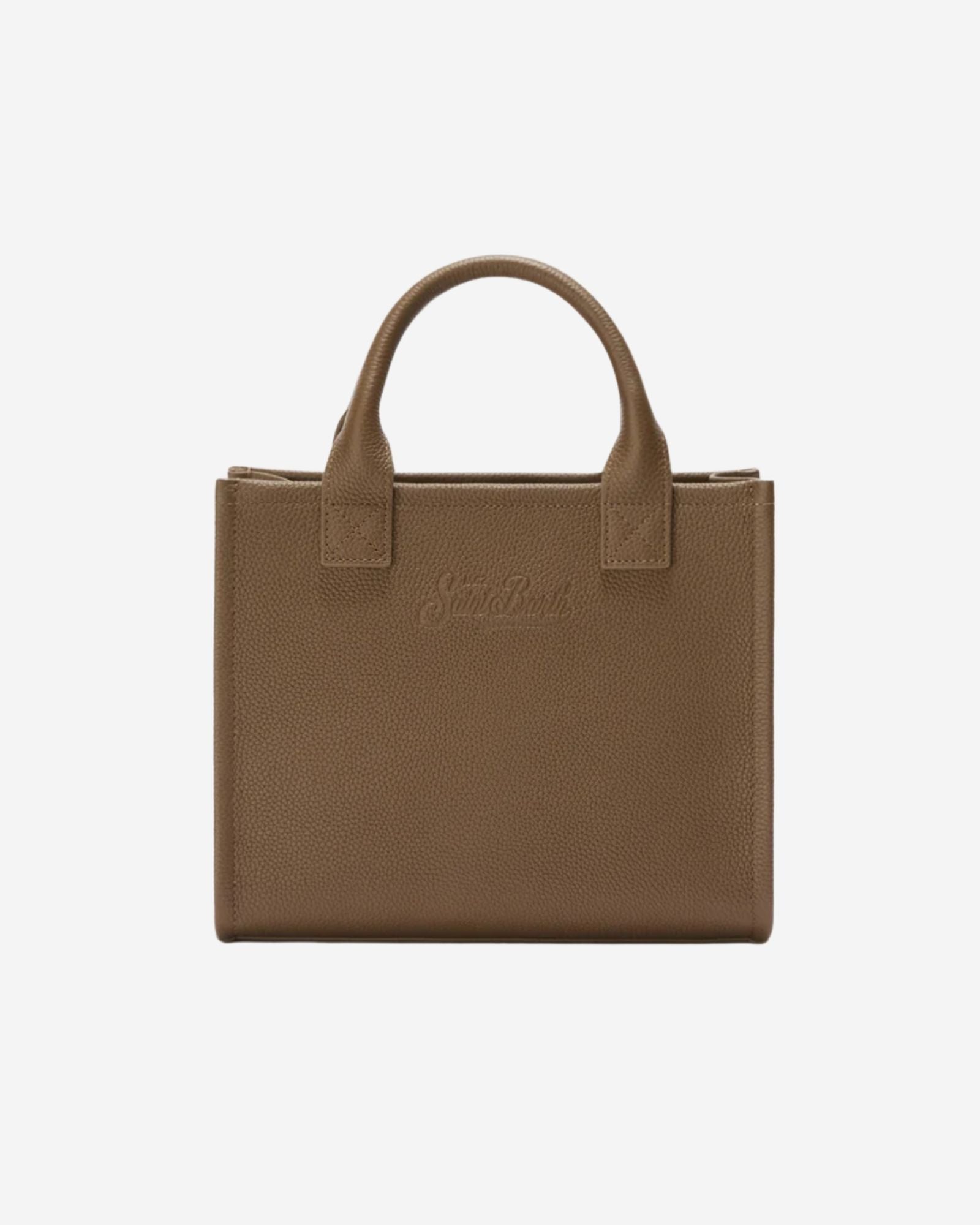 Borsa Grain Leather