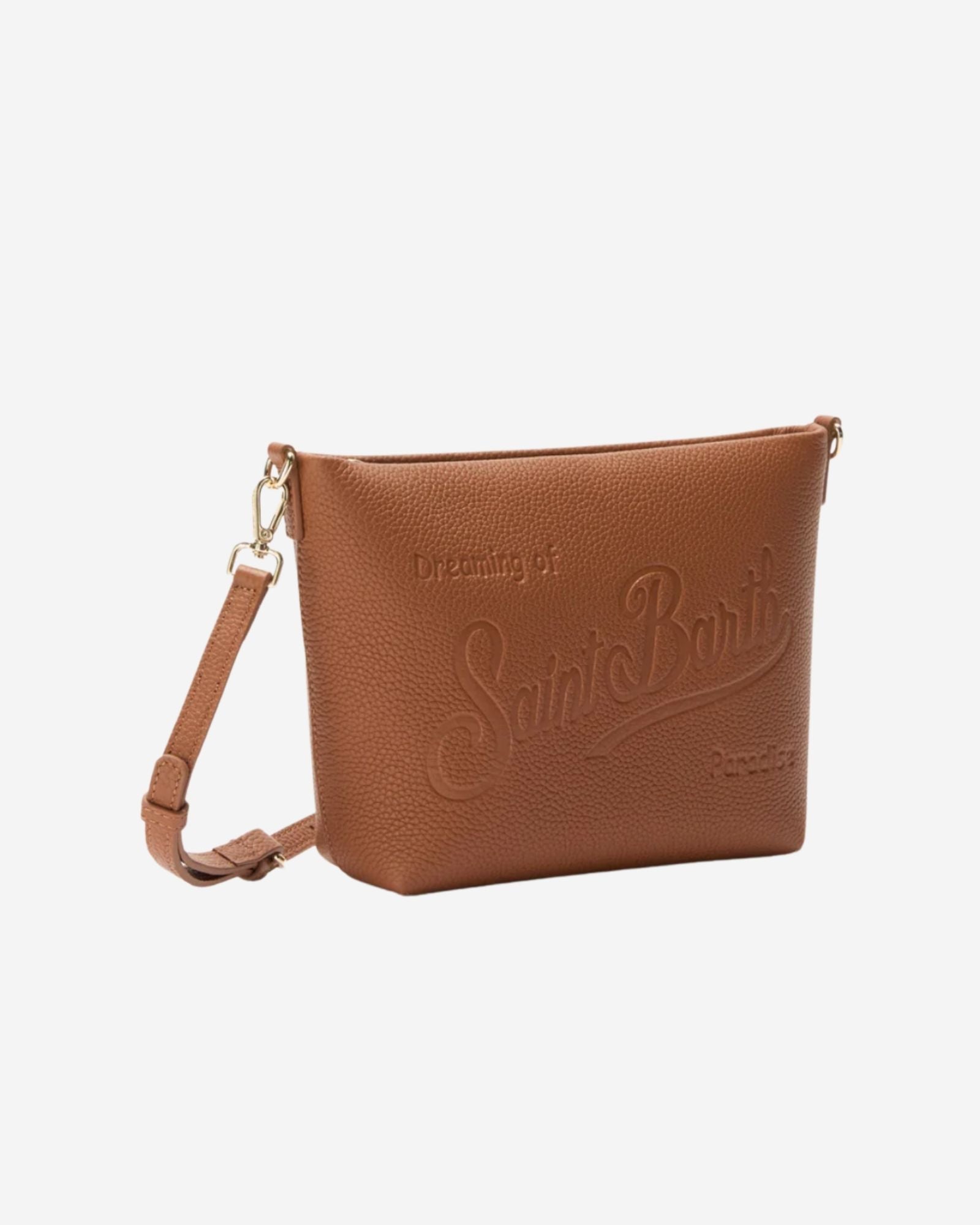 Borsa Grain Leather Aline