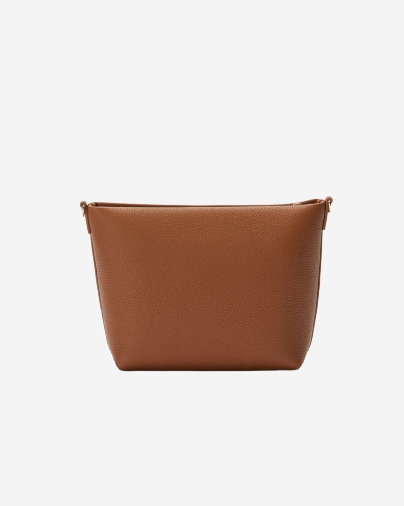Borsa Grain Leather Aline