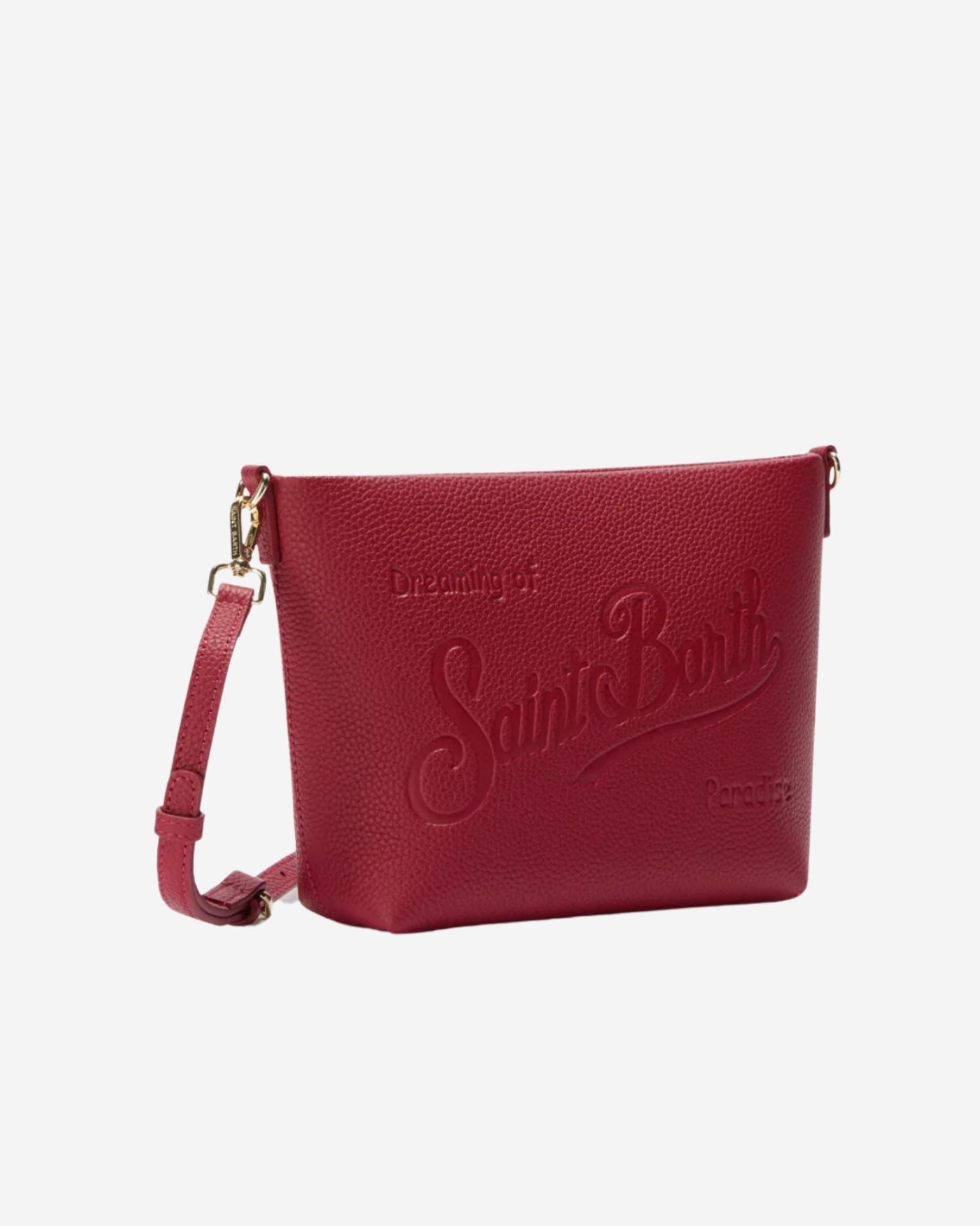 Borsa Grain Leather Aline