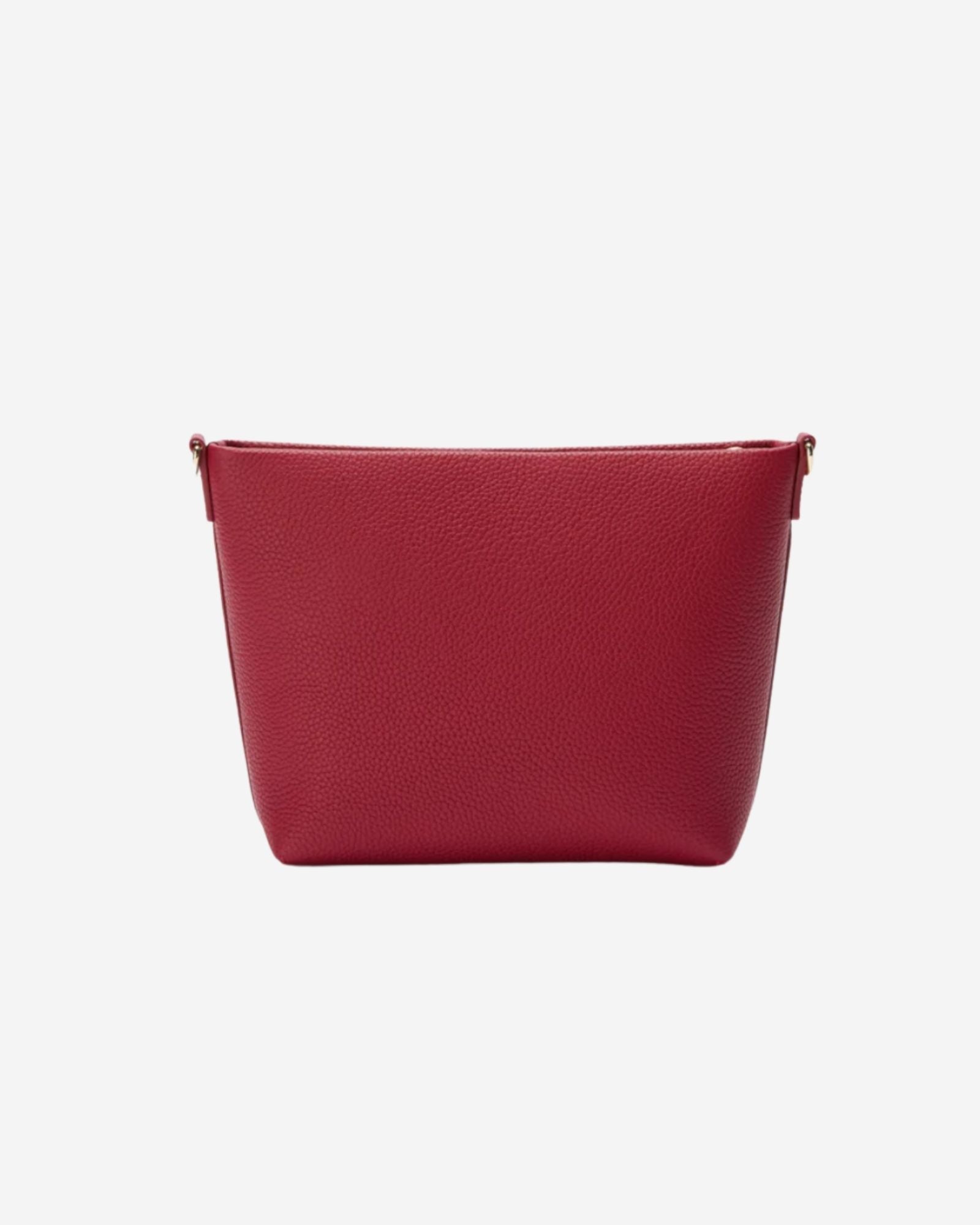 Borsa Grain Leather Aline