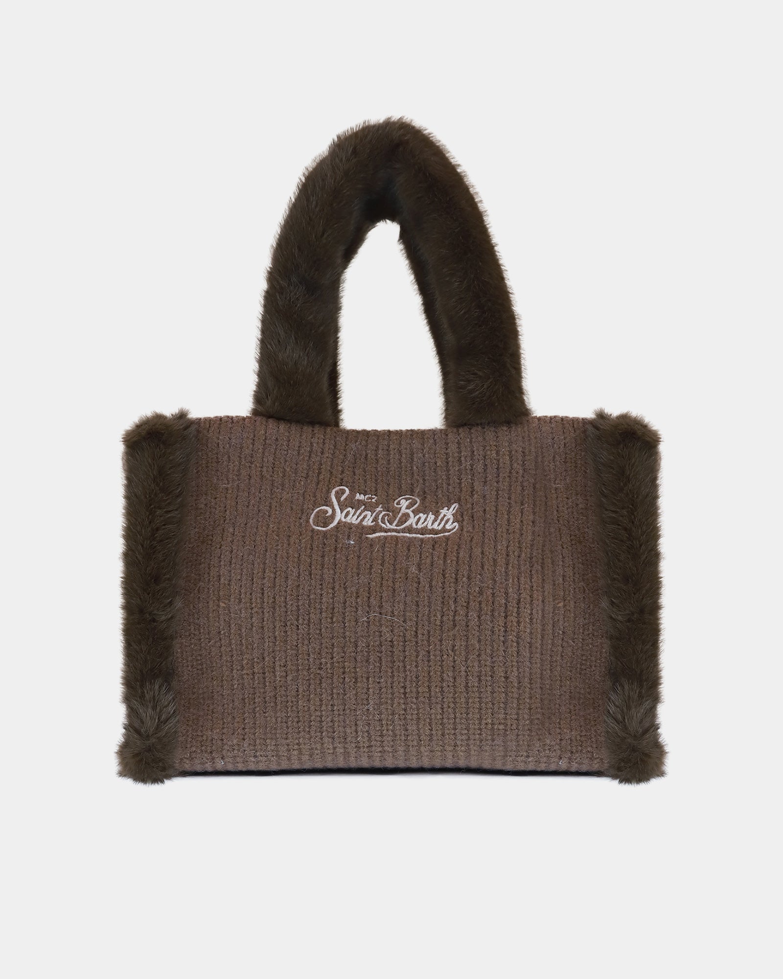 Colette Shearling Rib Fur