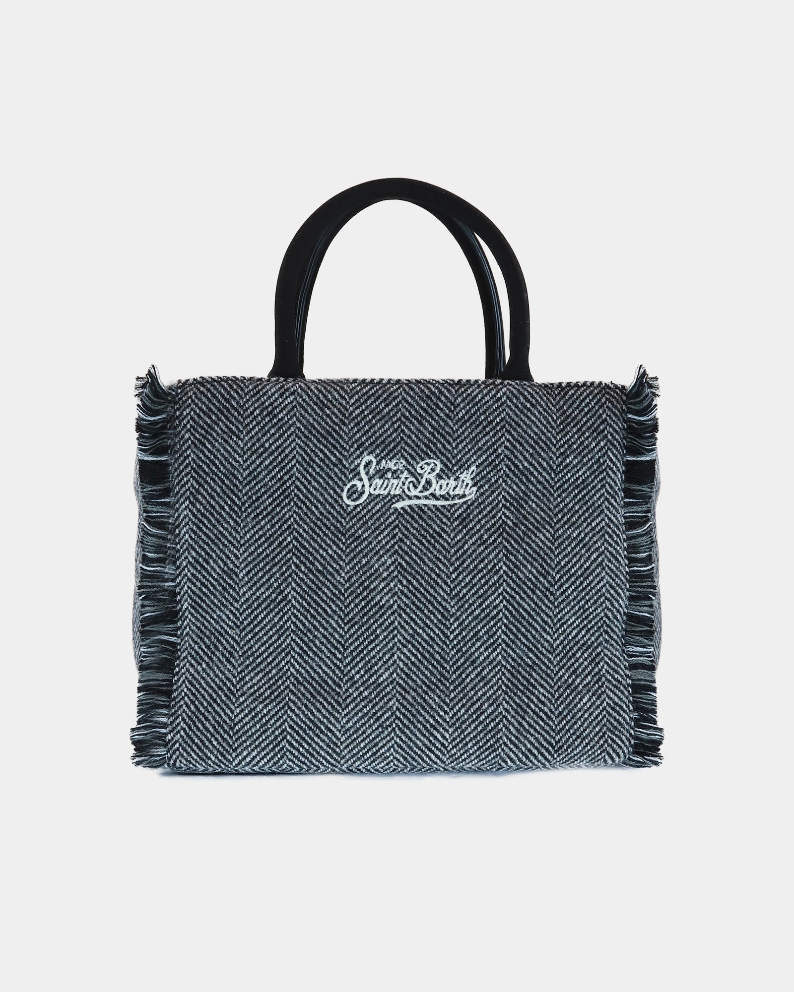 Colette Wool Herringbone