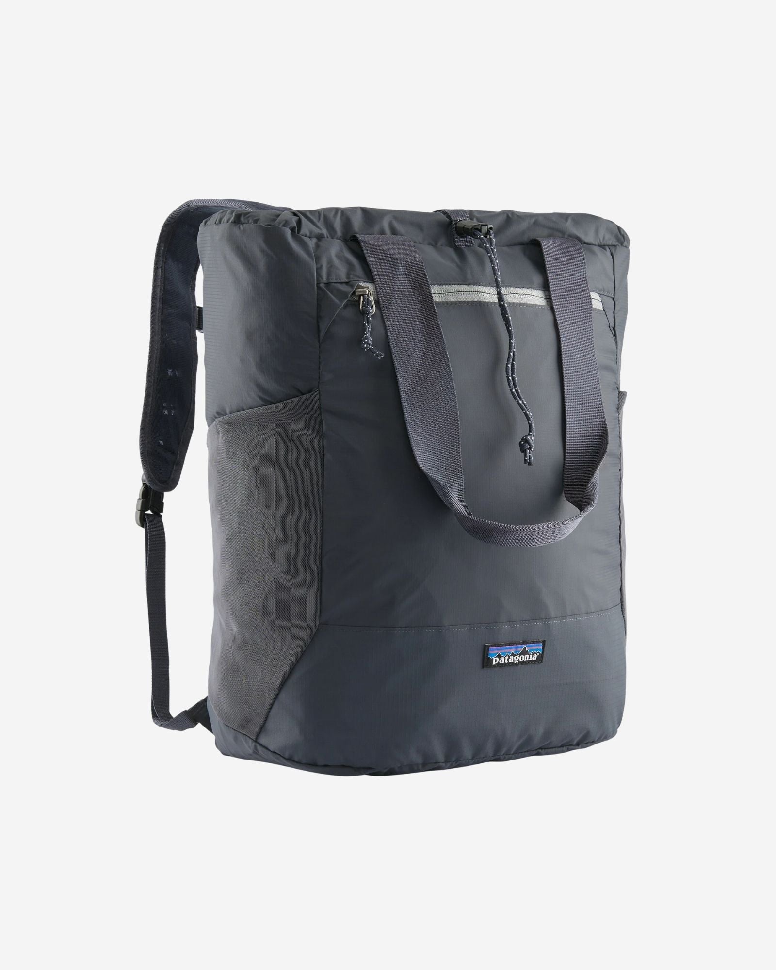 Terravia Tote Pack