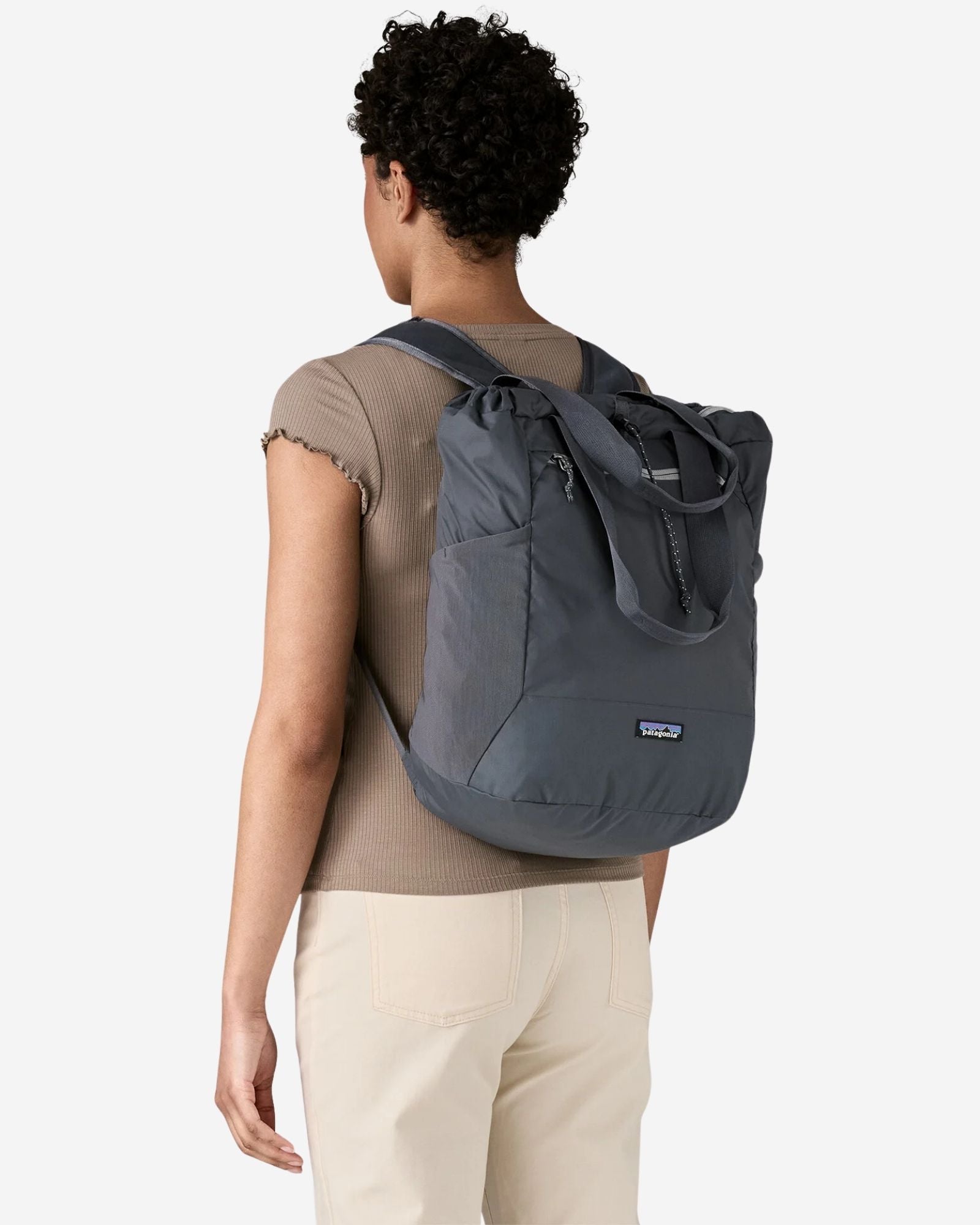 Terravia Tote Pack