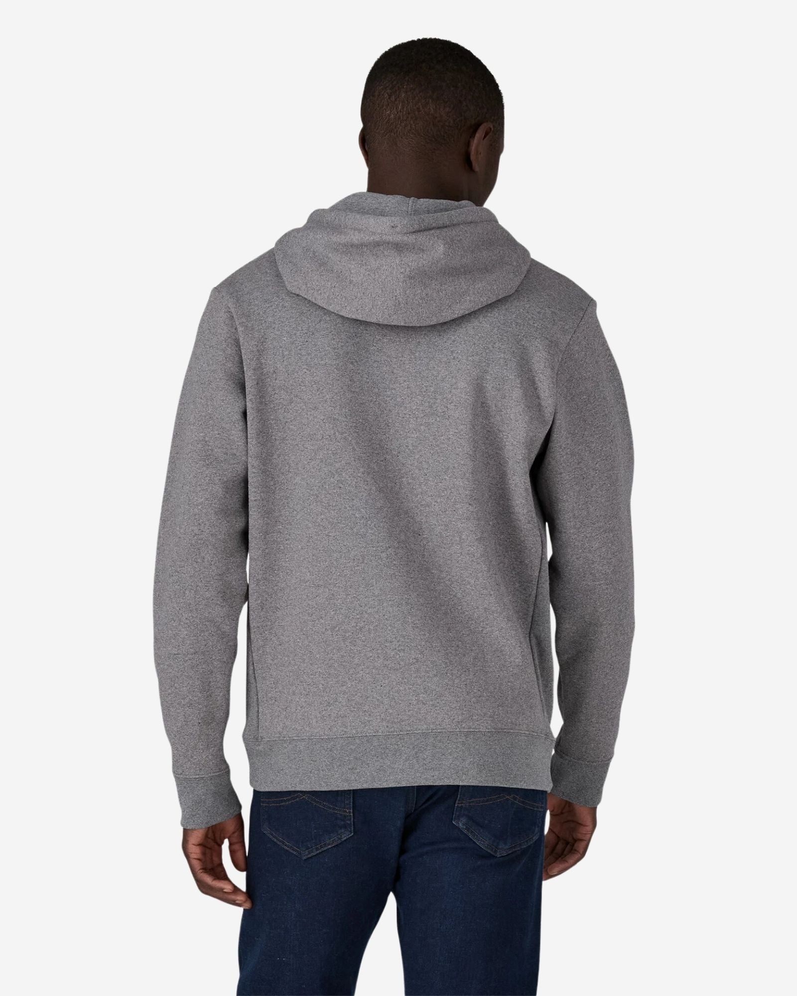 P-6 Logo Uprisal Hood