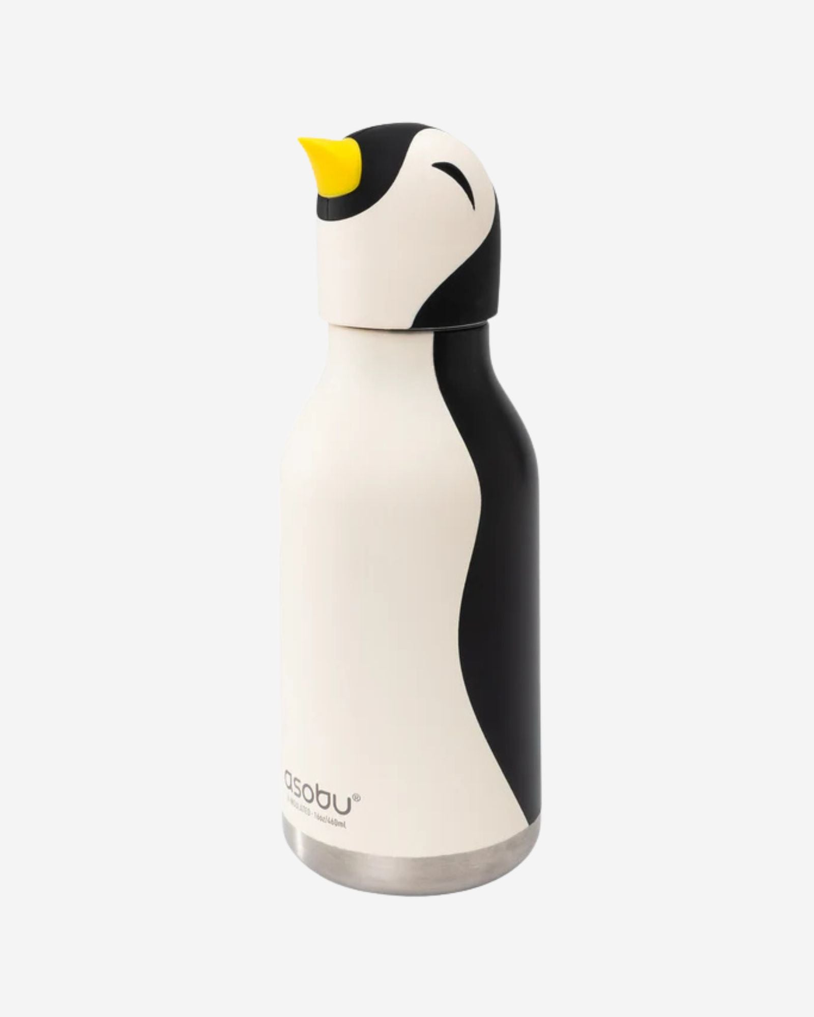 Bestie Penguin