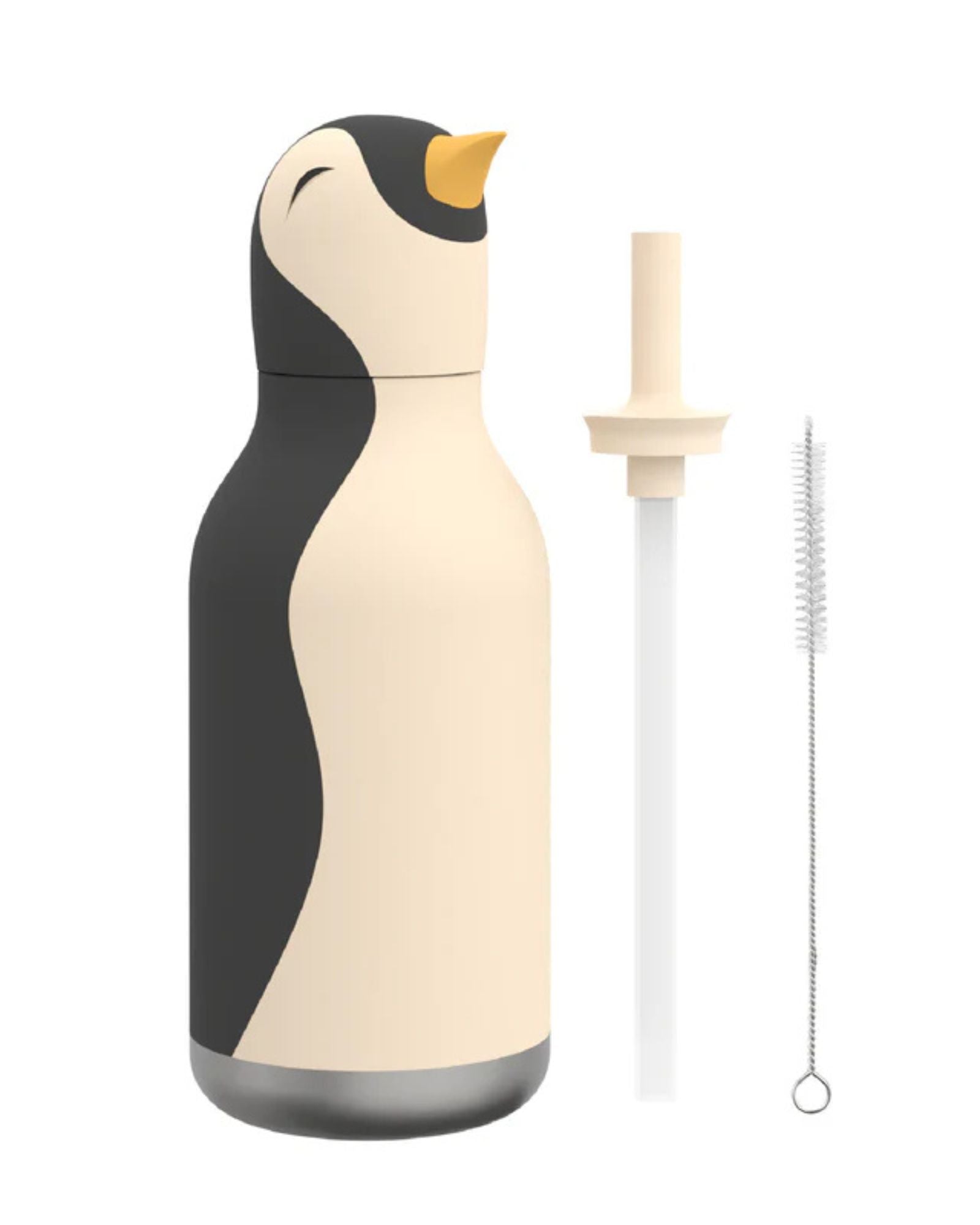 Bestie Penguin
