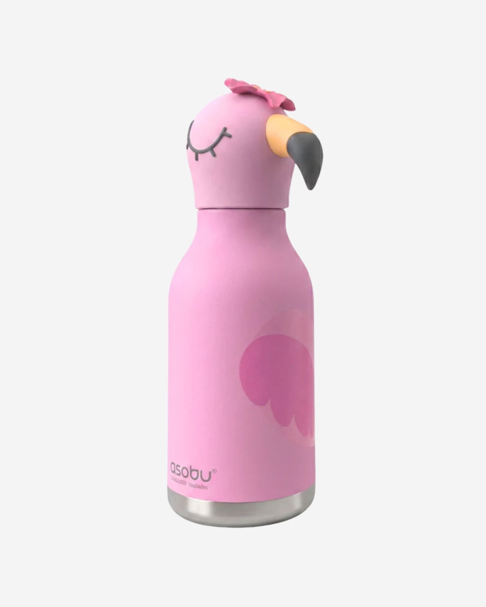 Bestie Flamingo