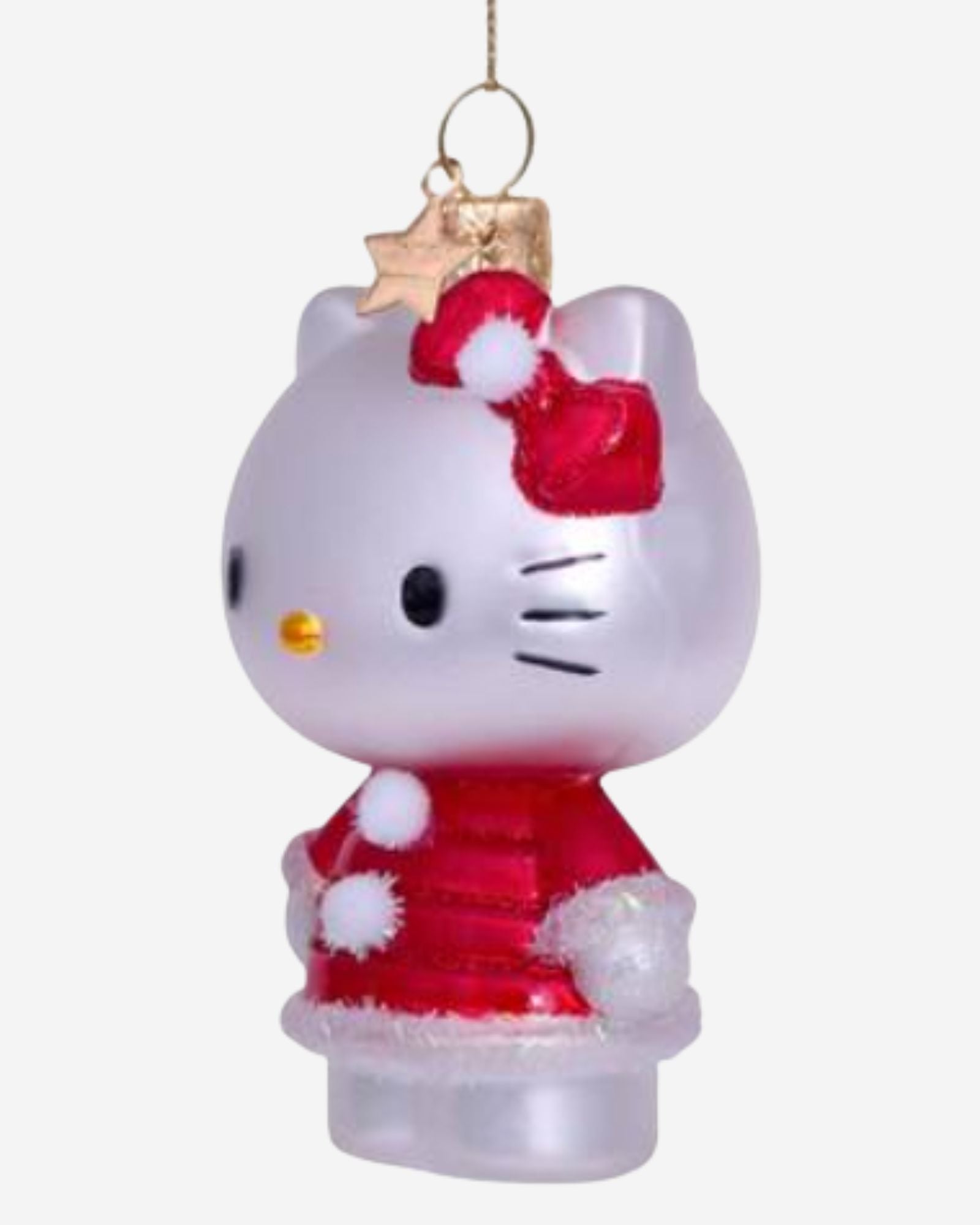 Ornament Hello Kitty 9cm