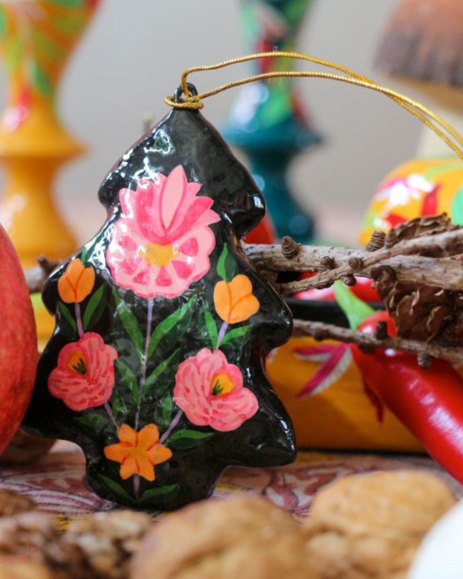 Decori Natalizi