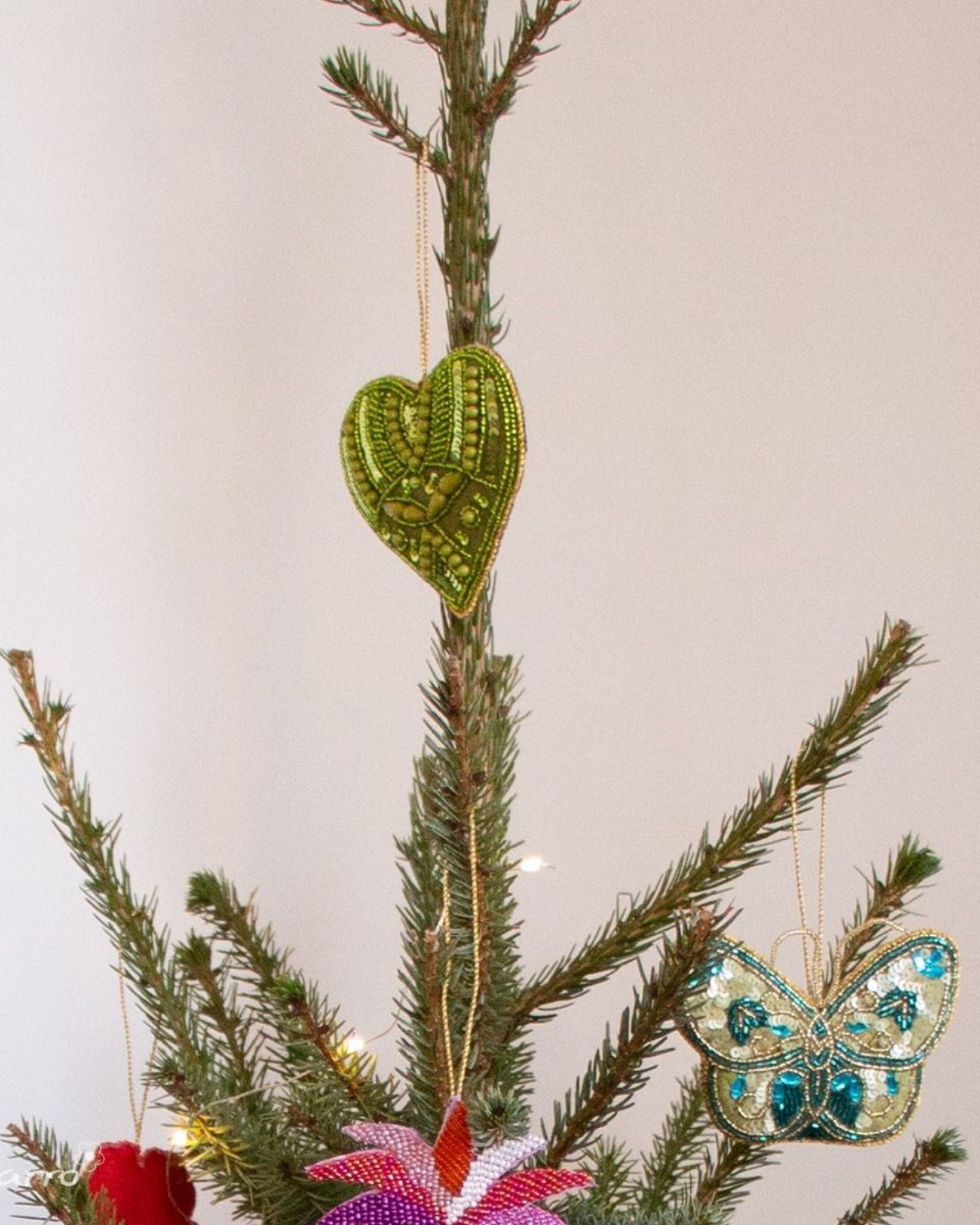 Decori Natalizi