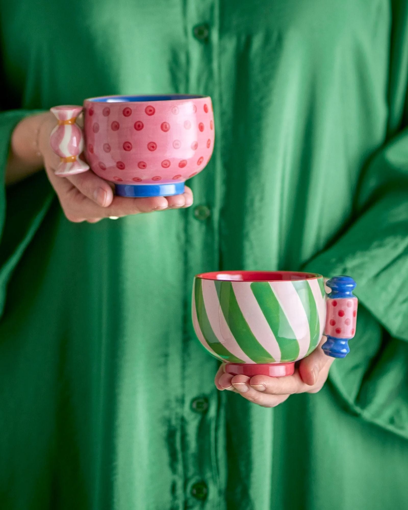 Tazza Caramella