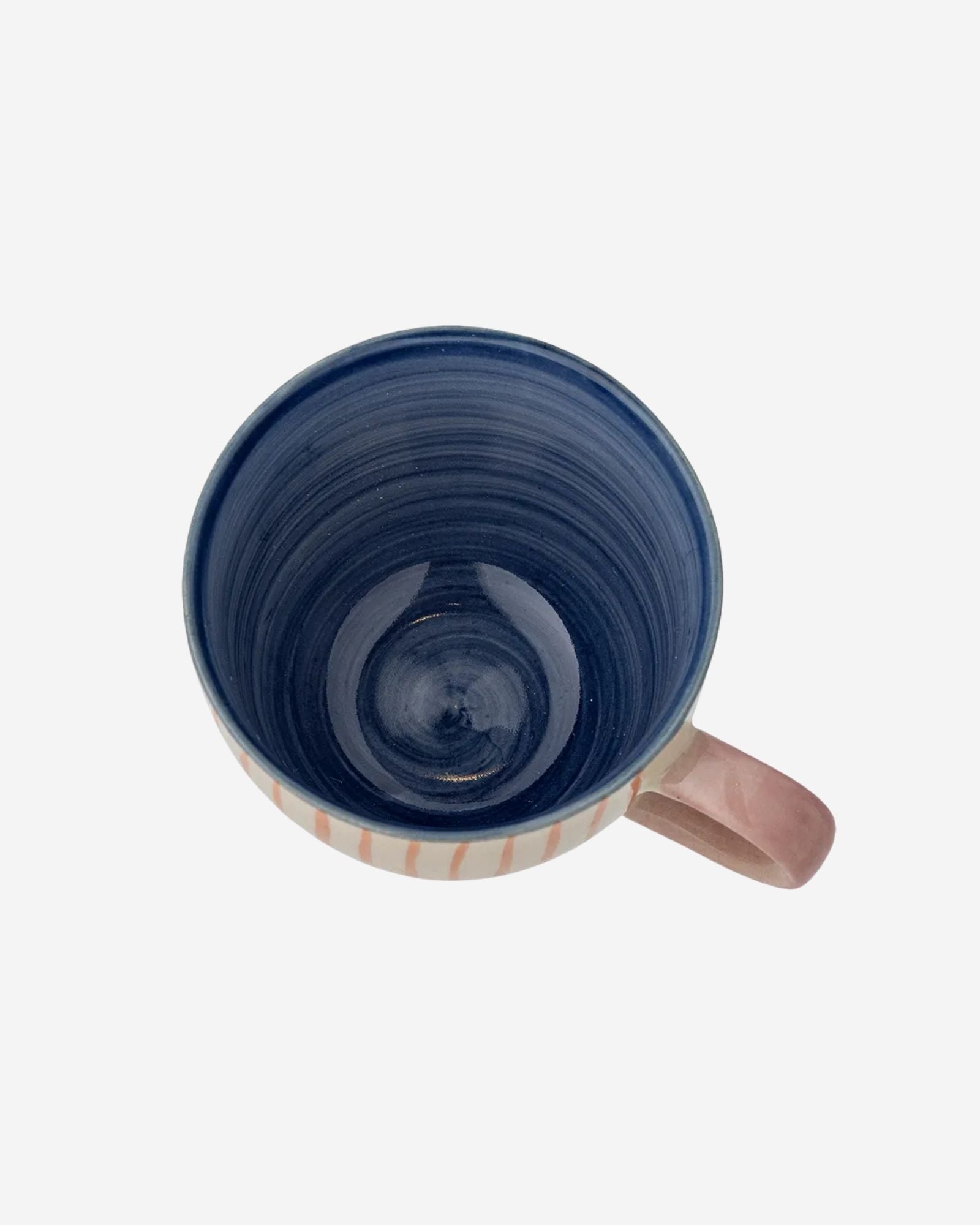 Tazza Eviaya Righe