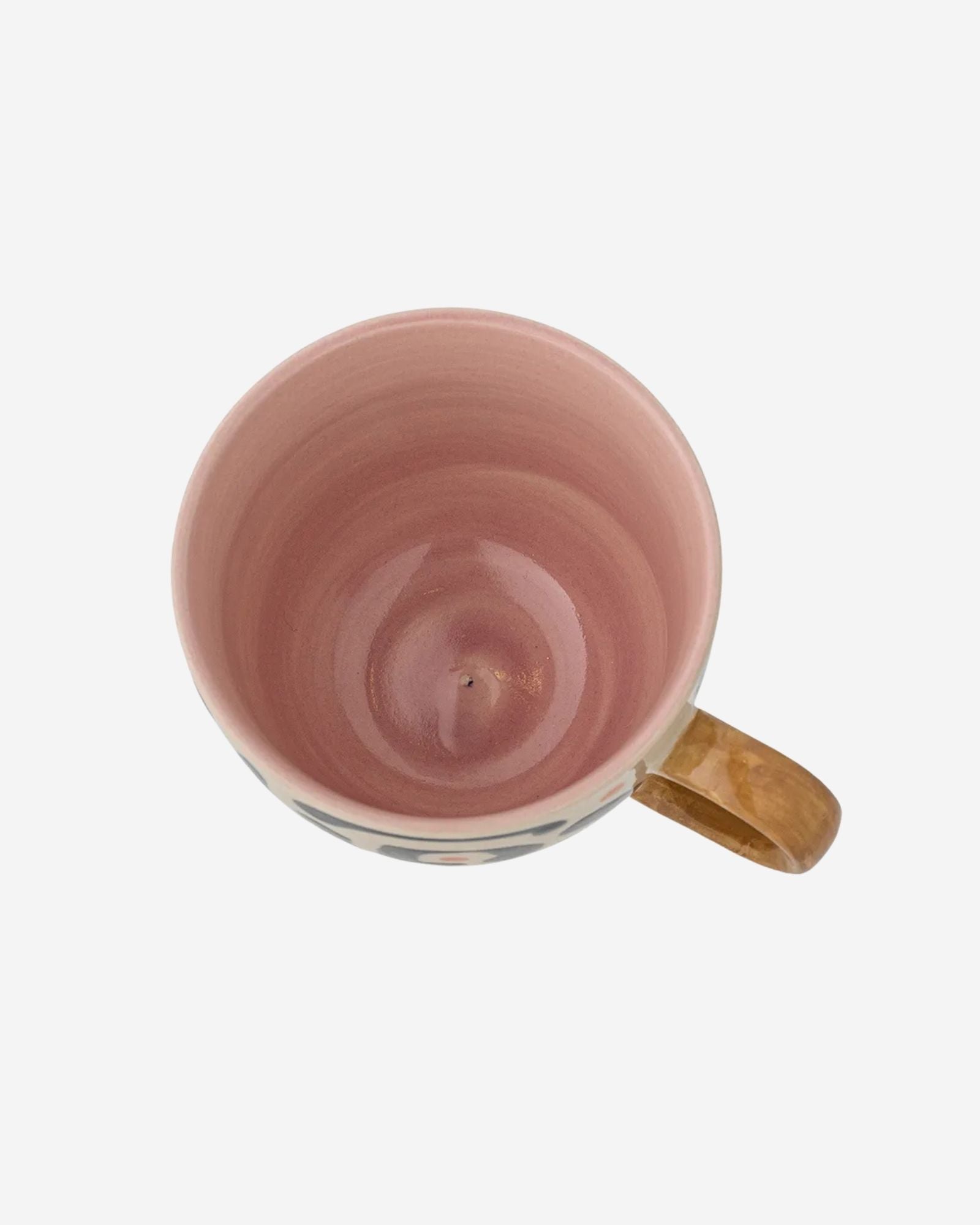 Tazza Eviaya Motivo