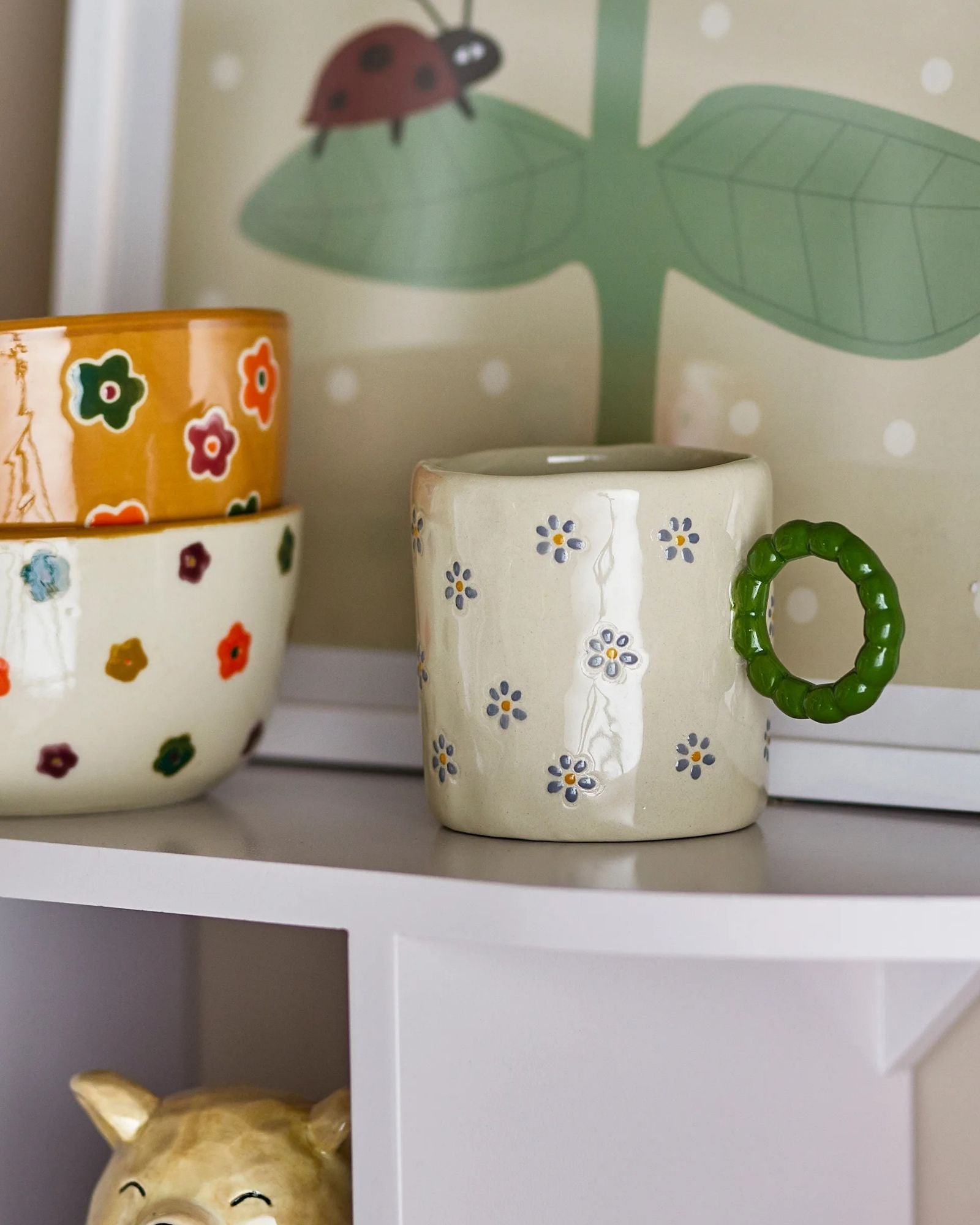 Tazza Dorthea