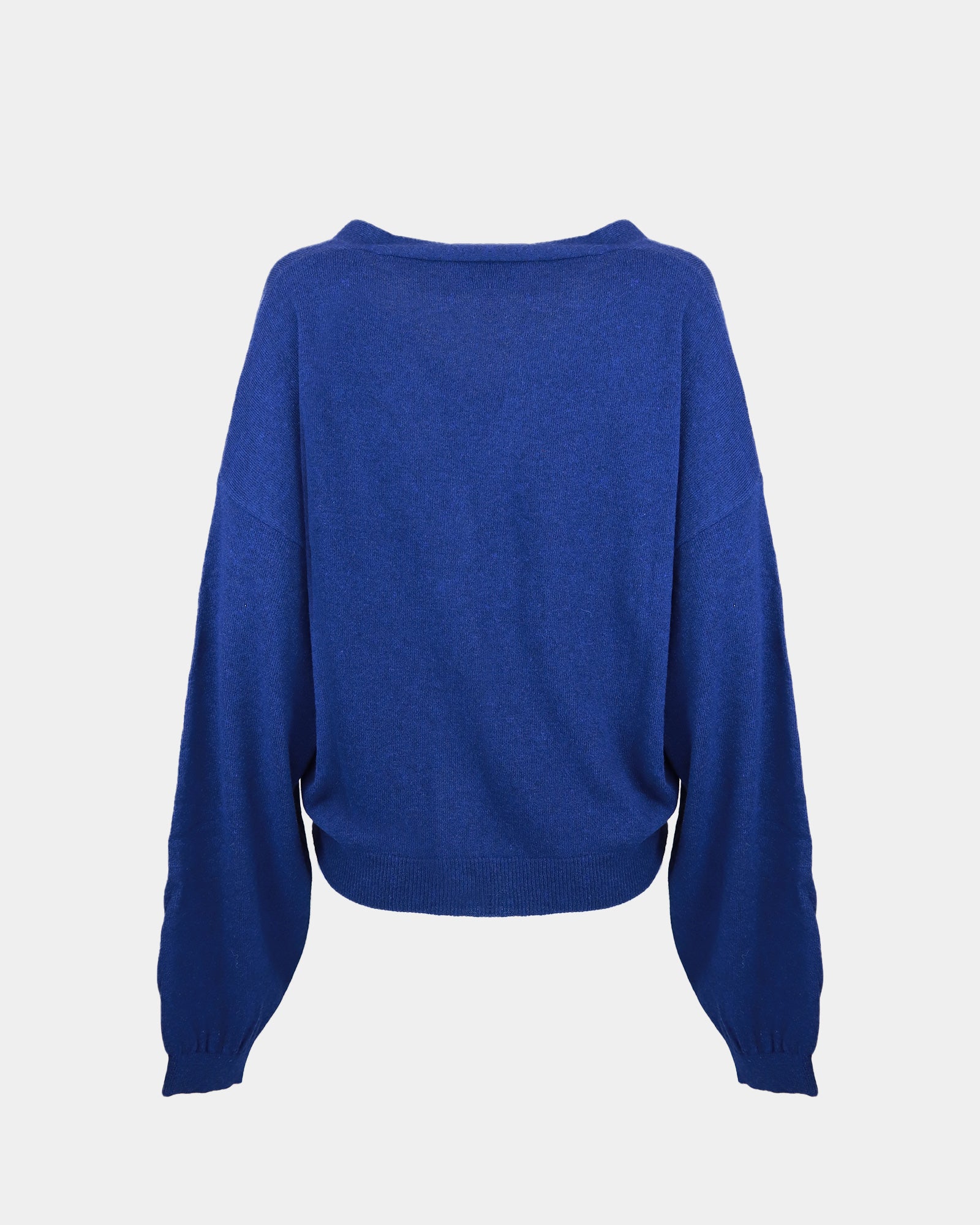 Cardigan Scollo V