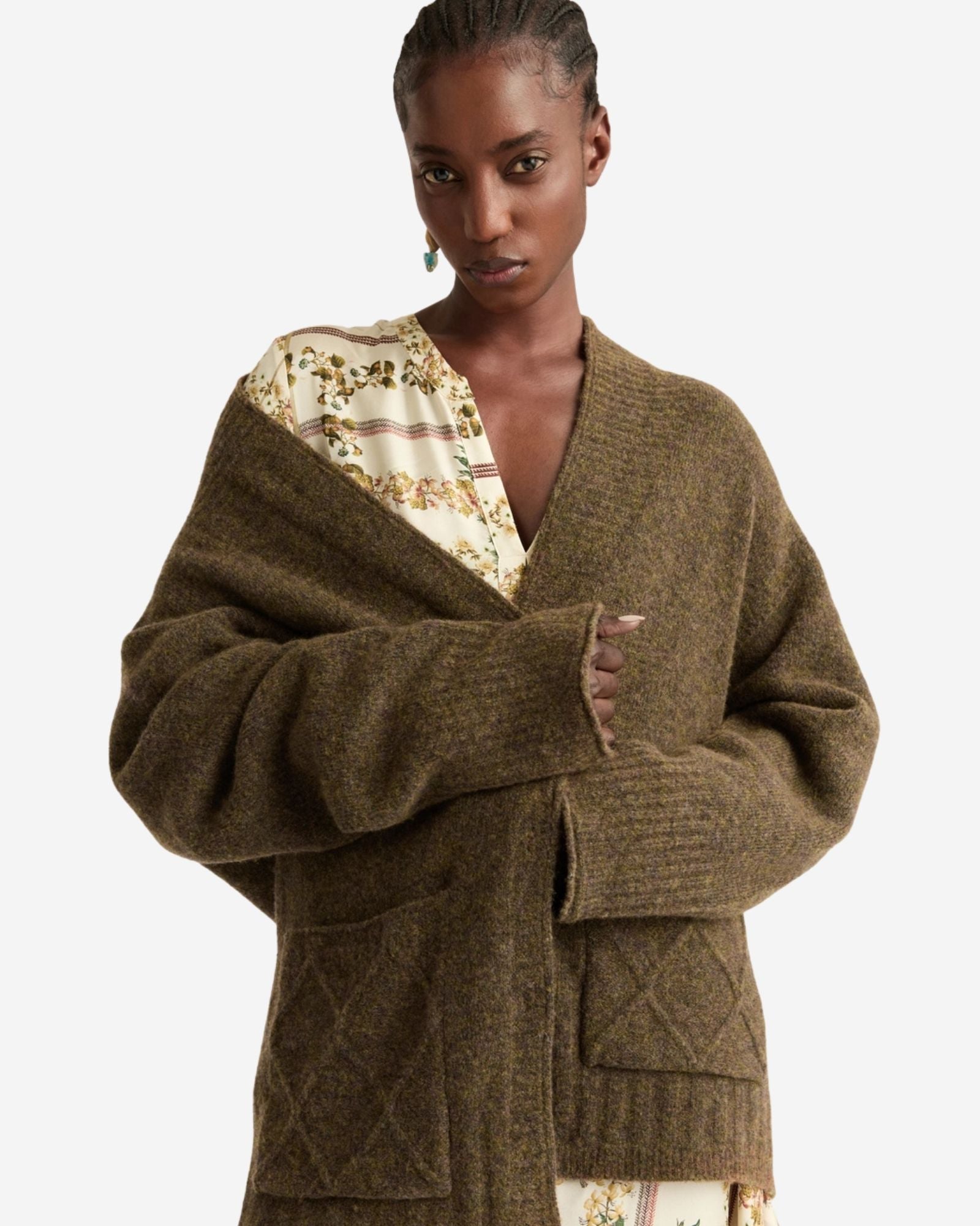Assam Knitwear