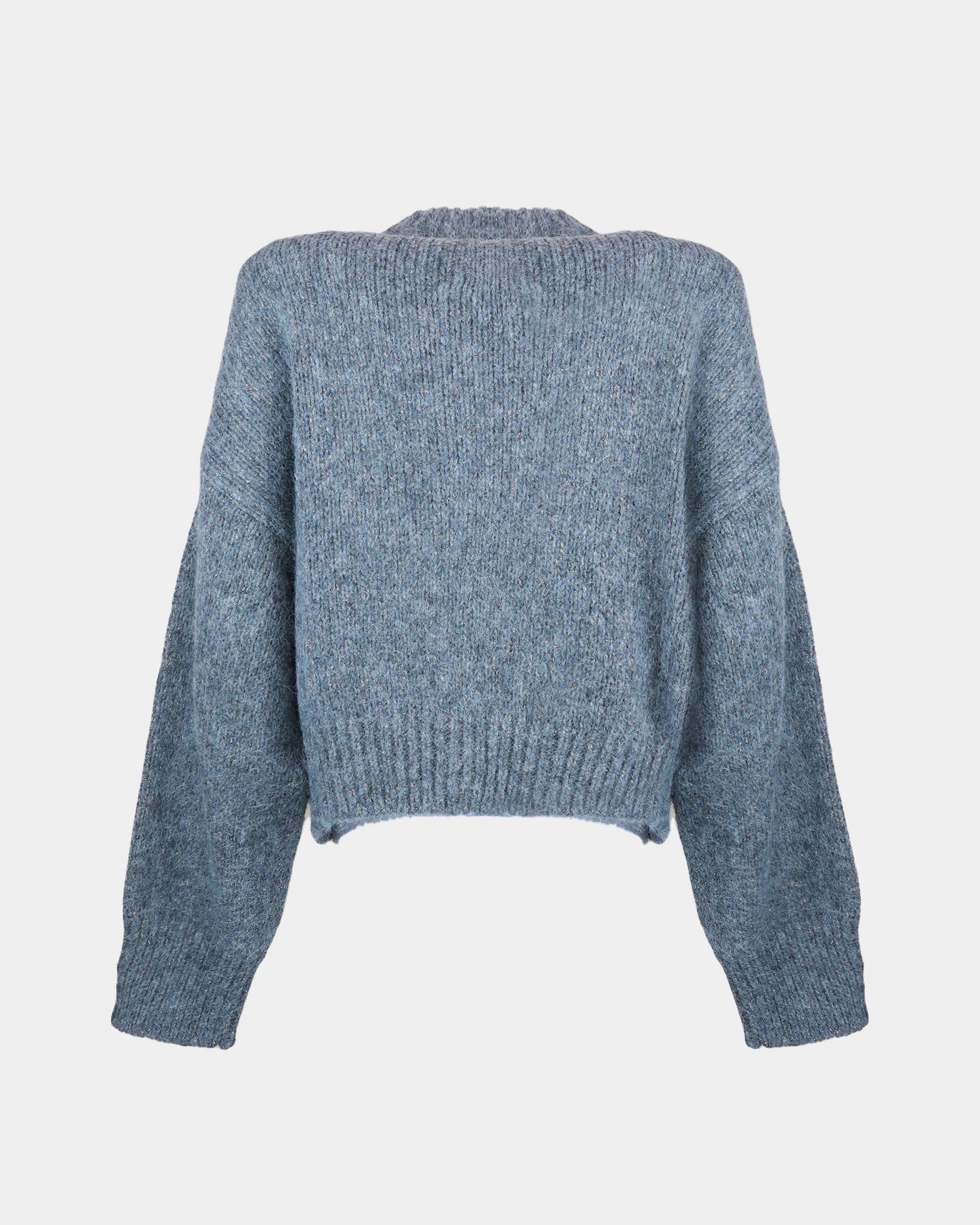 Cardigan Tricot