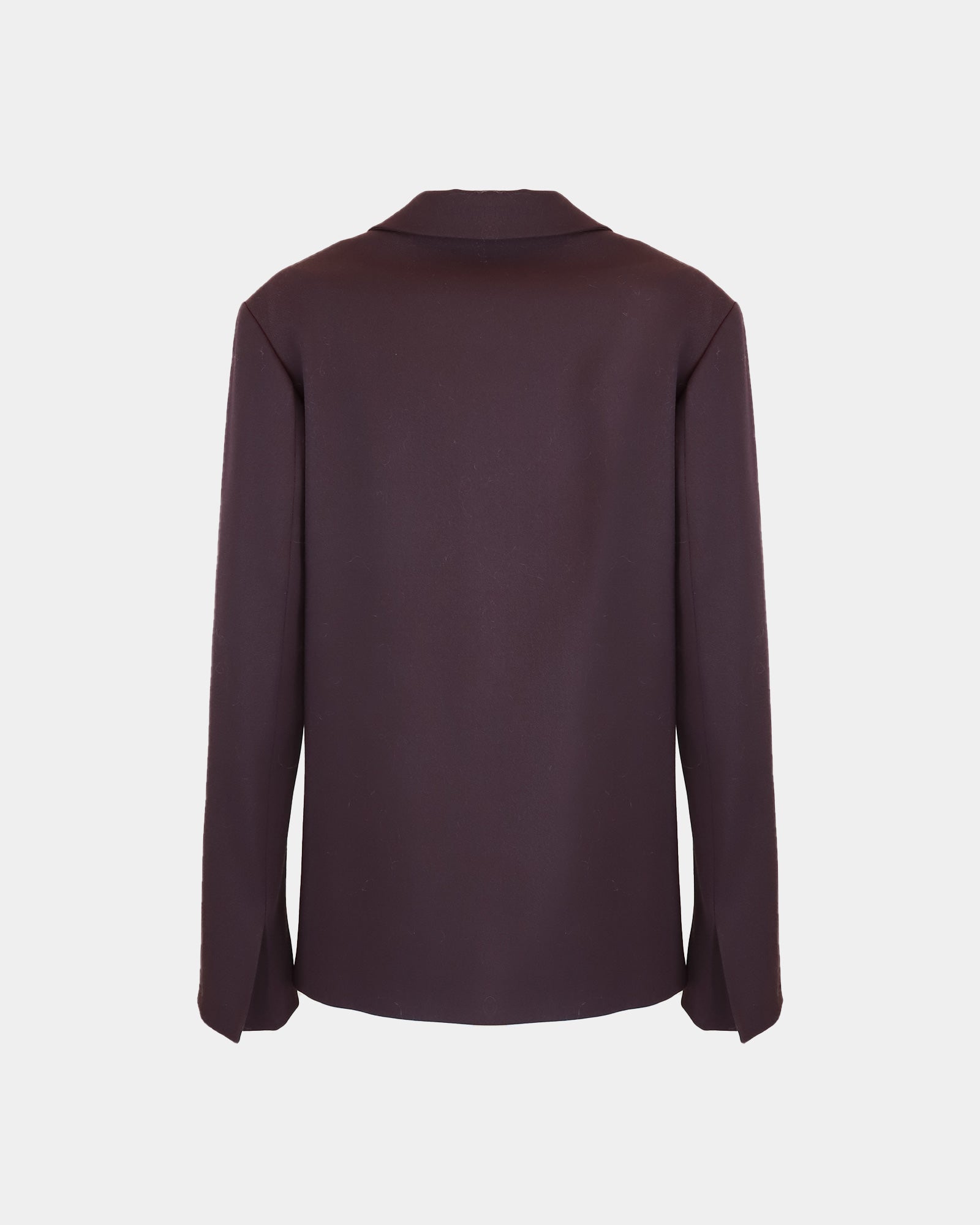 Blazer Woll Doppio Petto