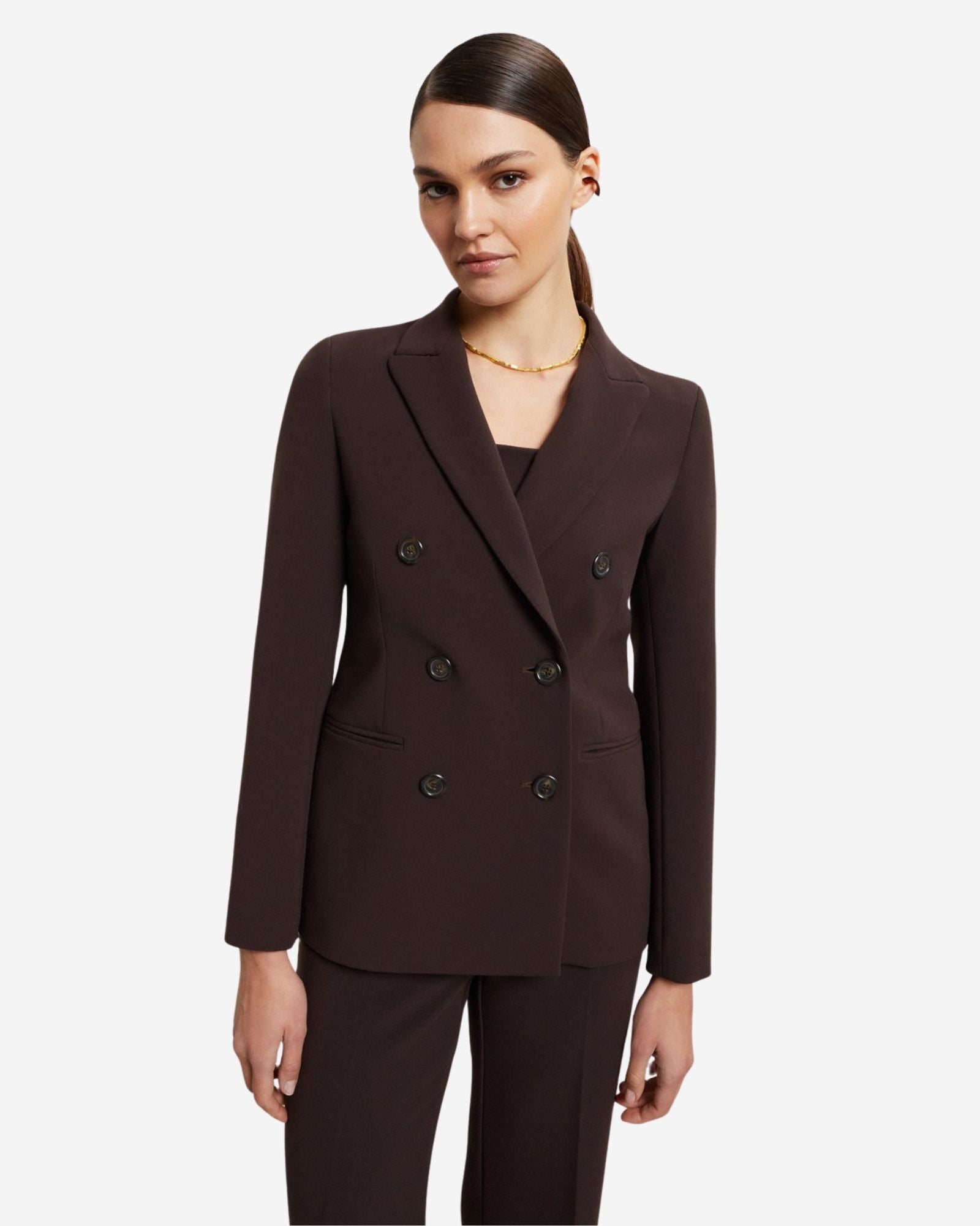 Jacket Claudia