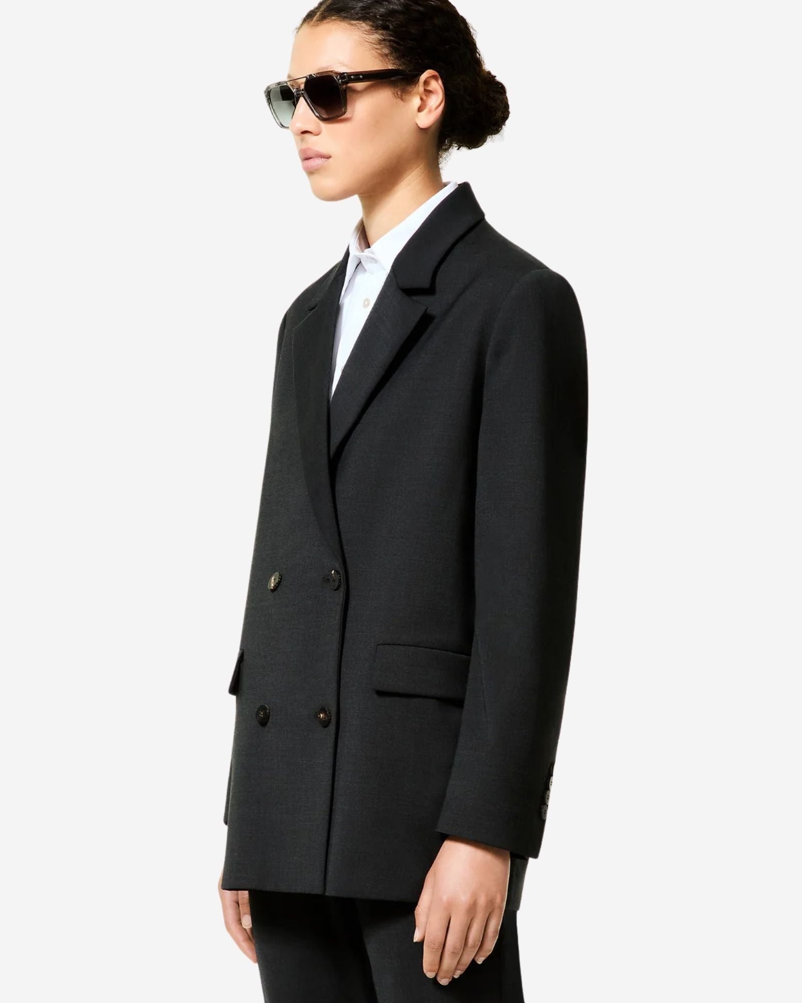 Terzitel 2p Wom Blazer