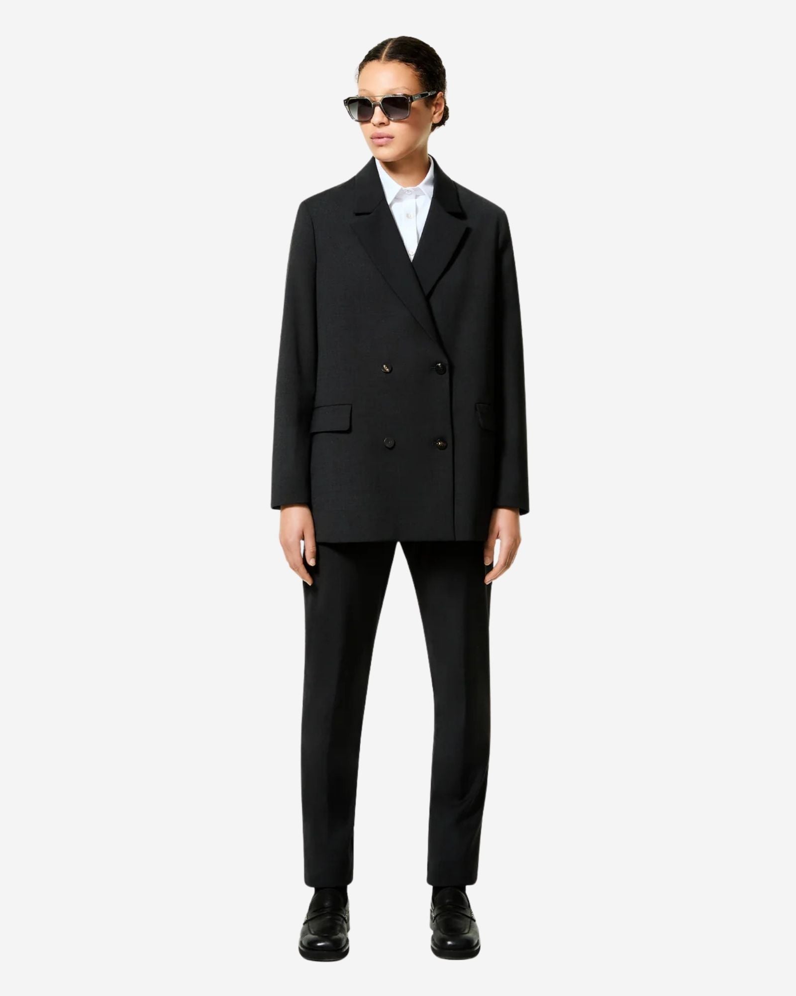 Terzitel 2p Wom Blazer