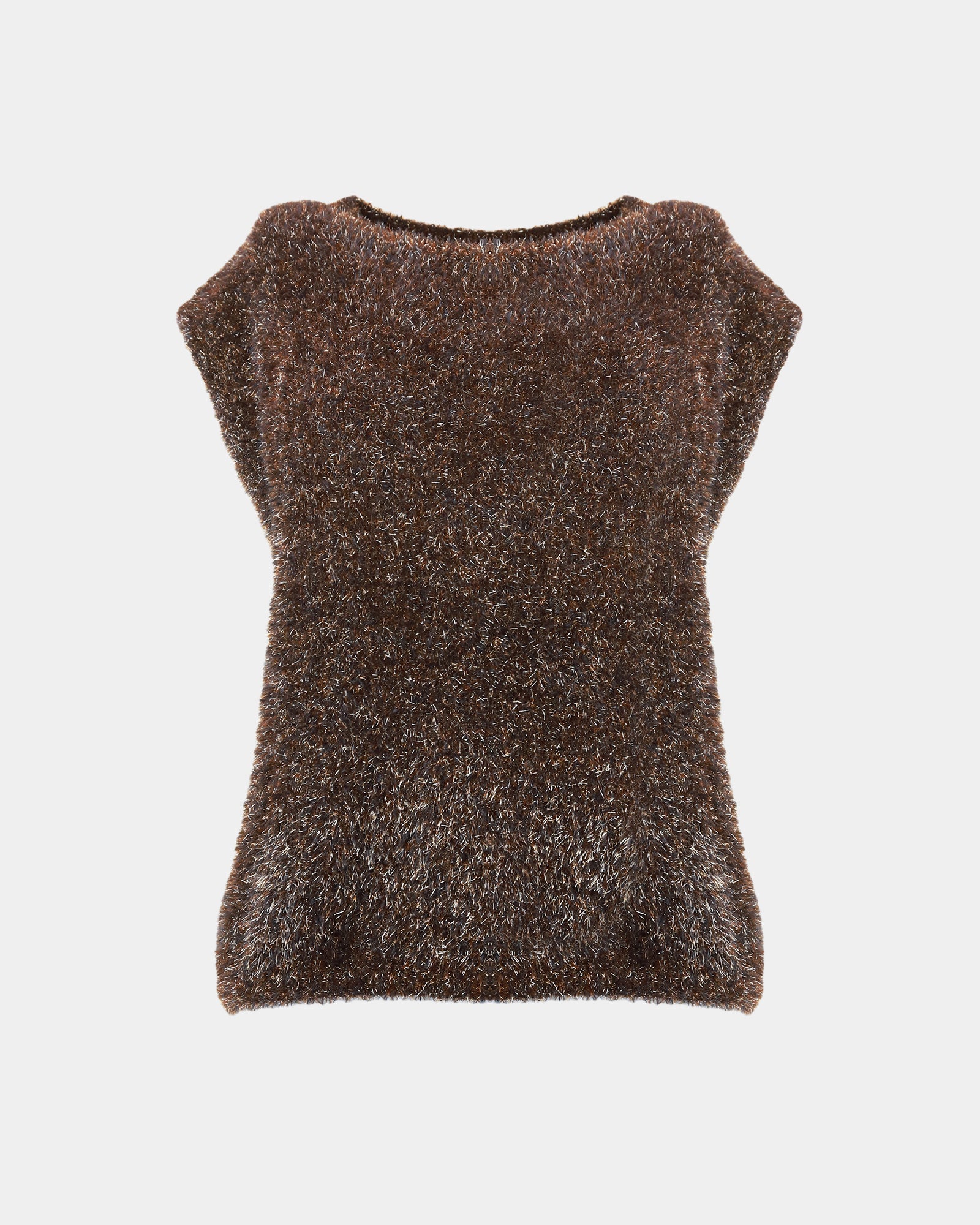 Gilet Fancy