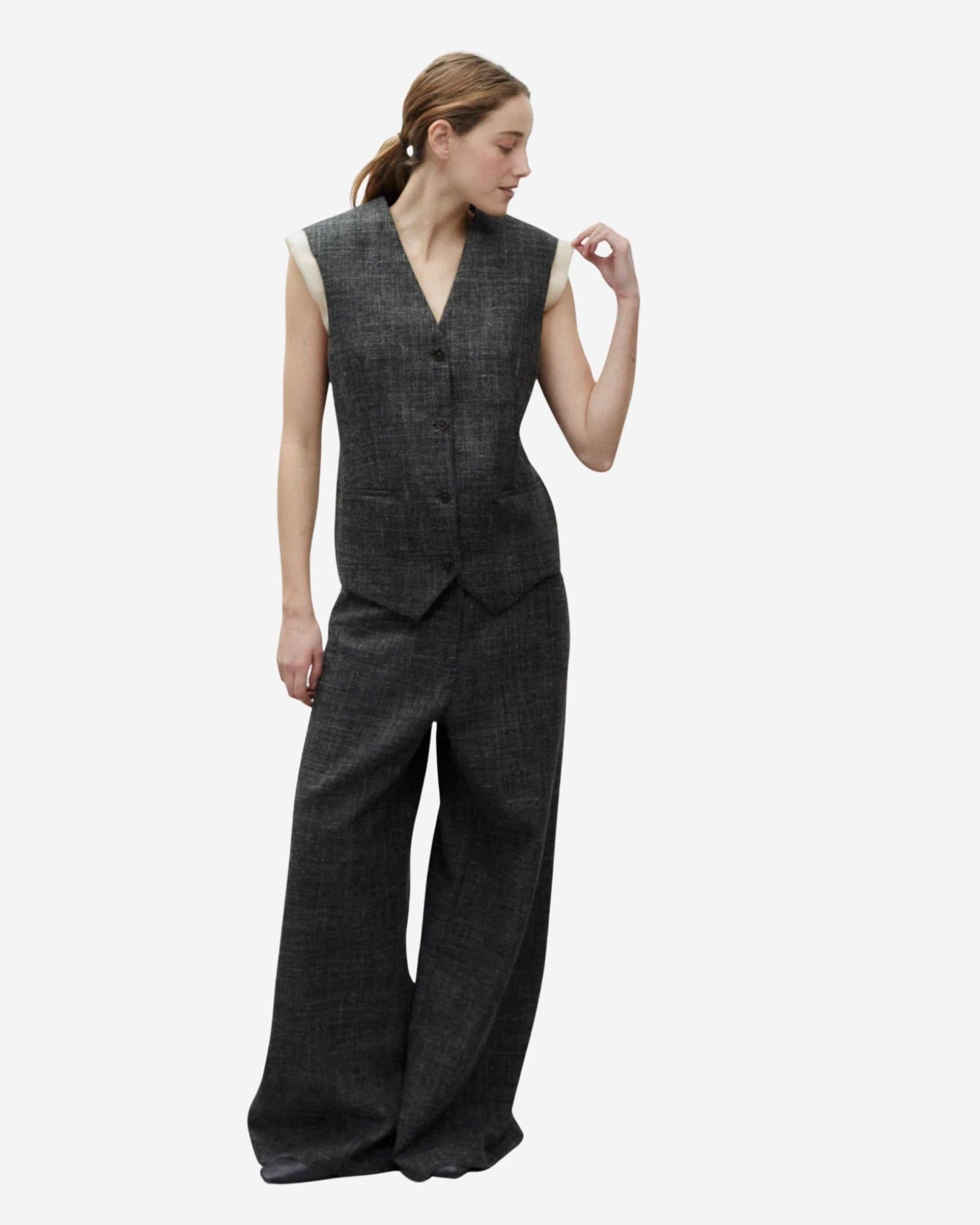 Gilet